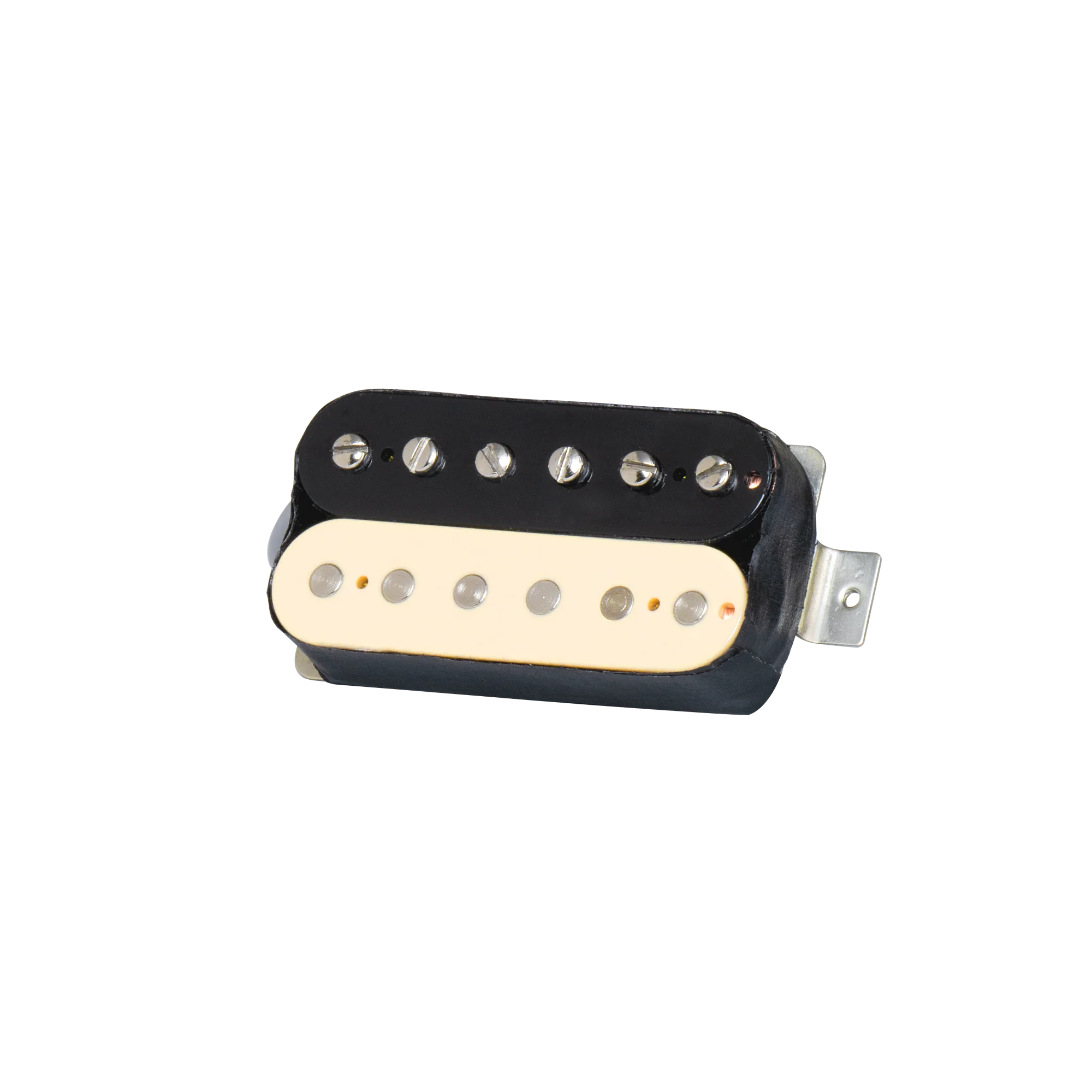 Kramer Neptune, Treble, Zebra