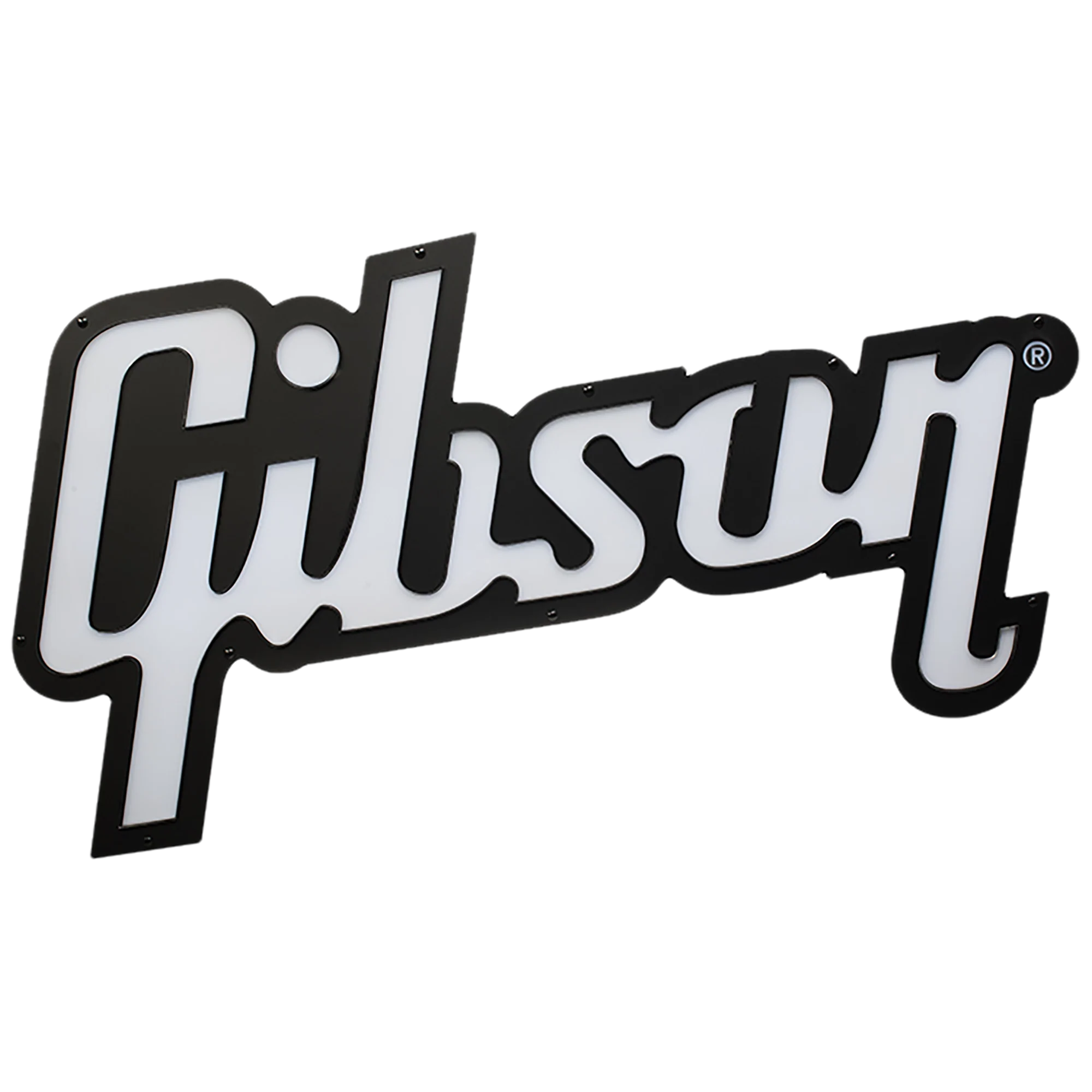 Gibson Logo LED, 30