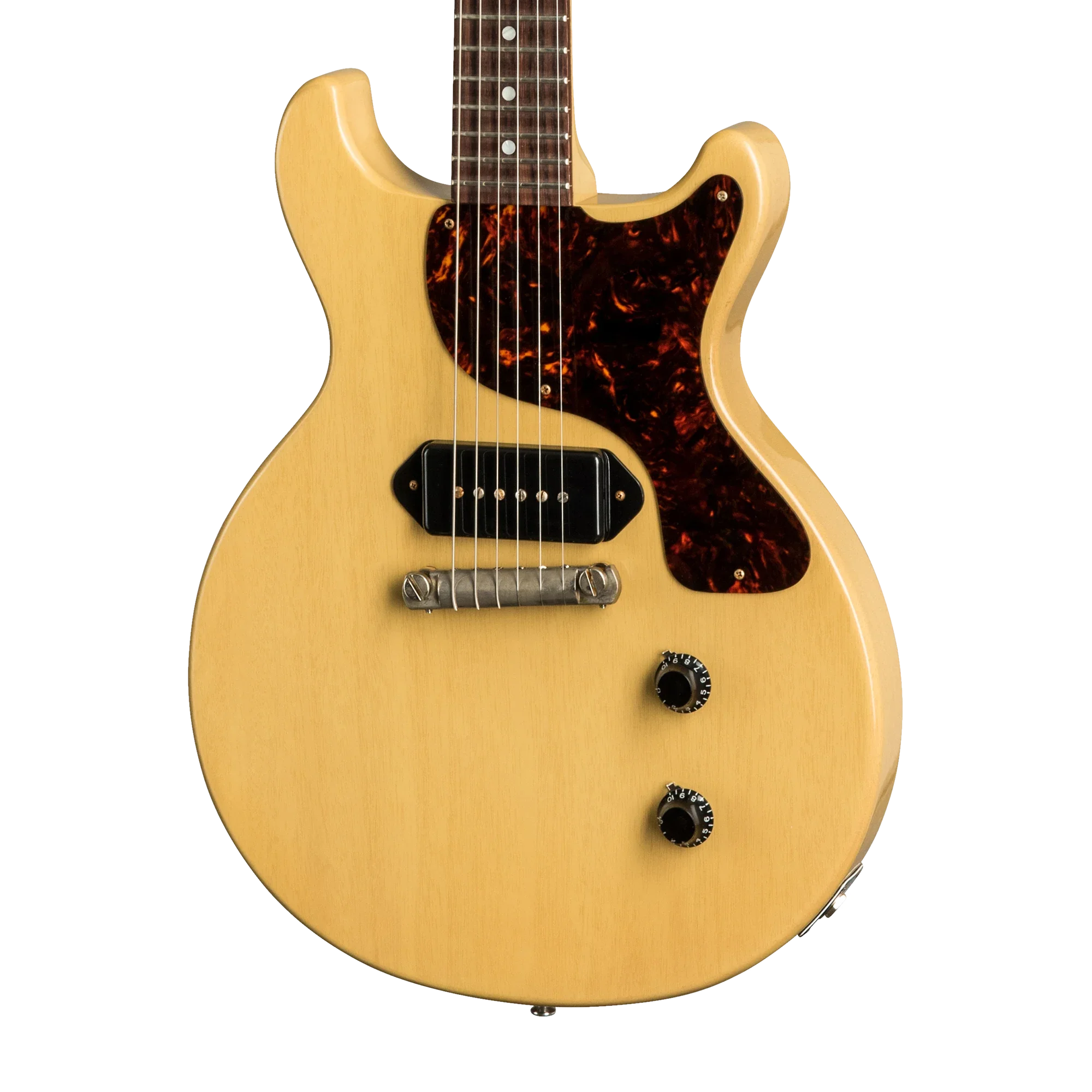 Gibson Custom 1958 Les Paul Junior, Reissue, VOS, TV Yellow