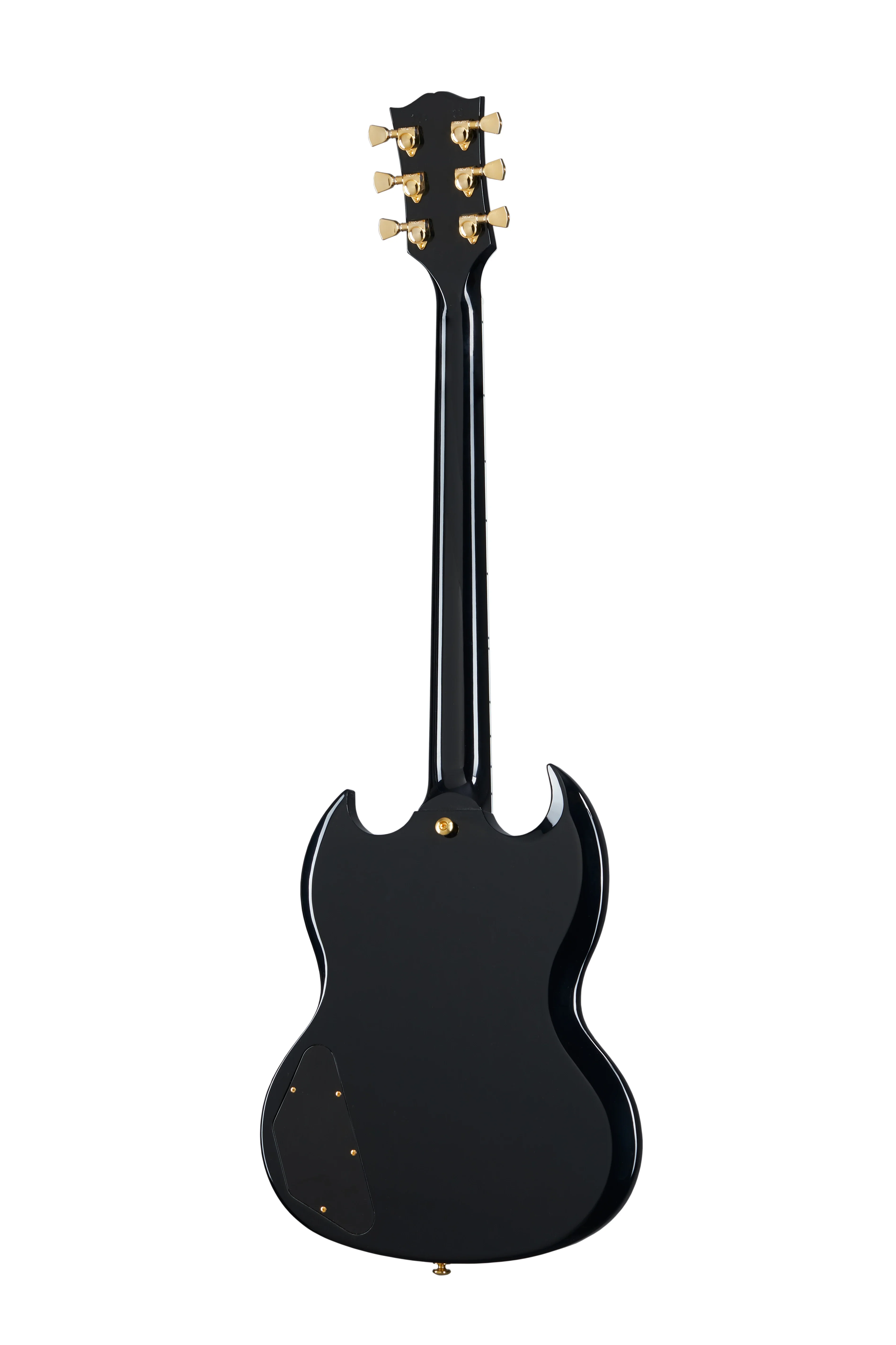 Gibson Kirk Douglas Signature SG, Ebony