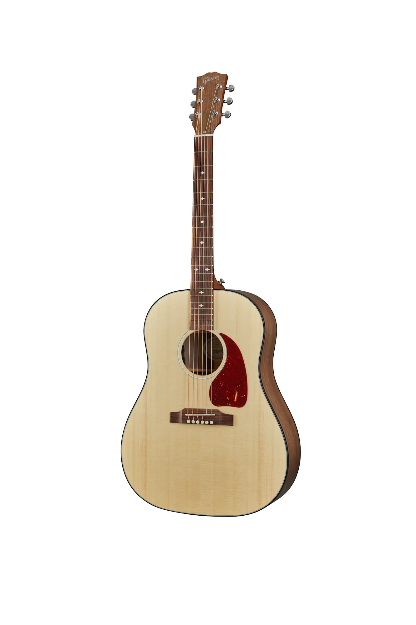 Gibson G-45 Standard Walnut