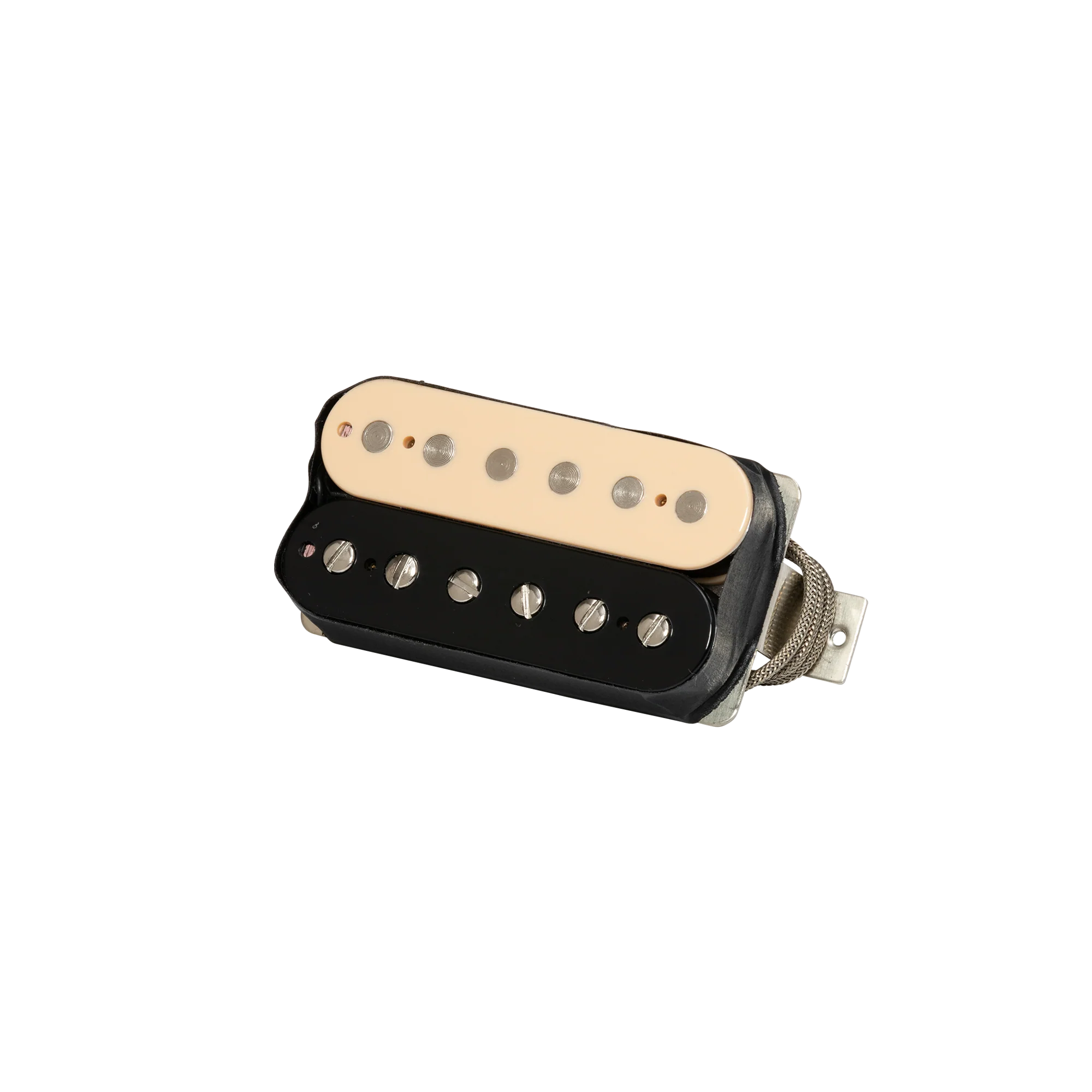 Gibson Custombucker, Zebra