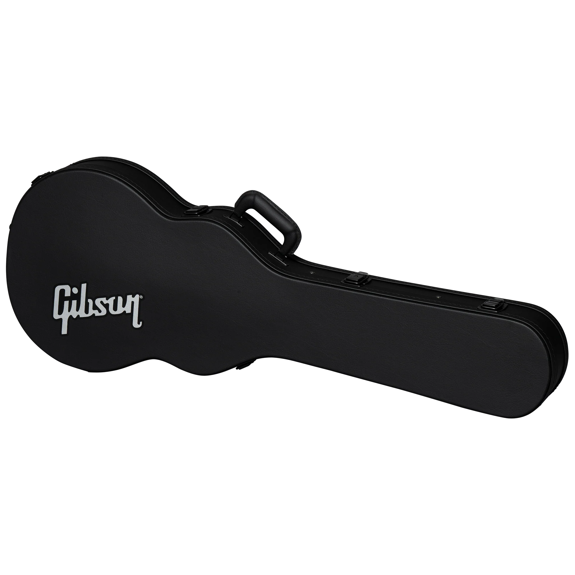 Gibson Modern Hardshell Case,  Les Paul Jr., Black