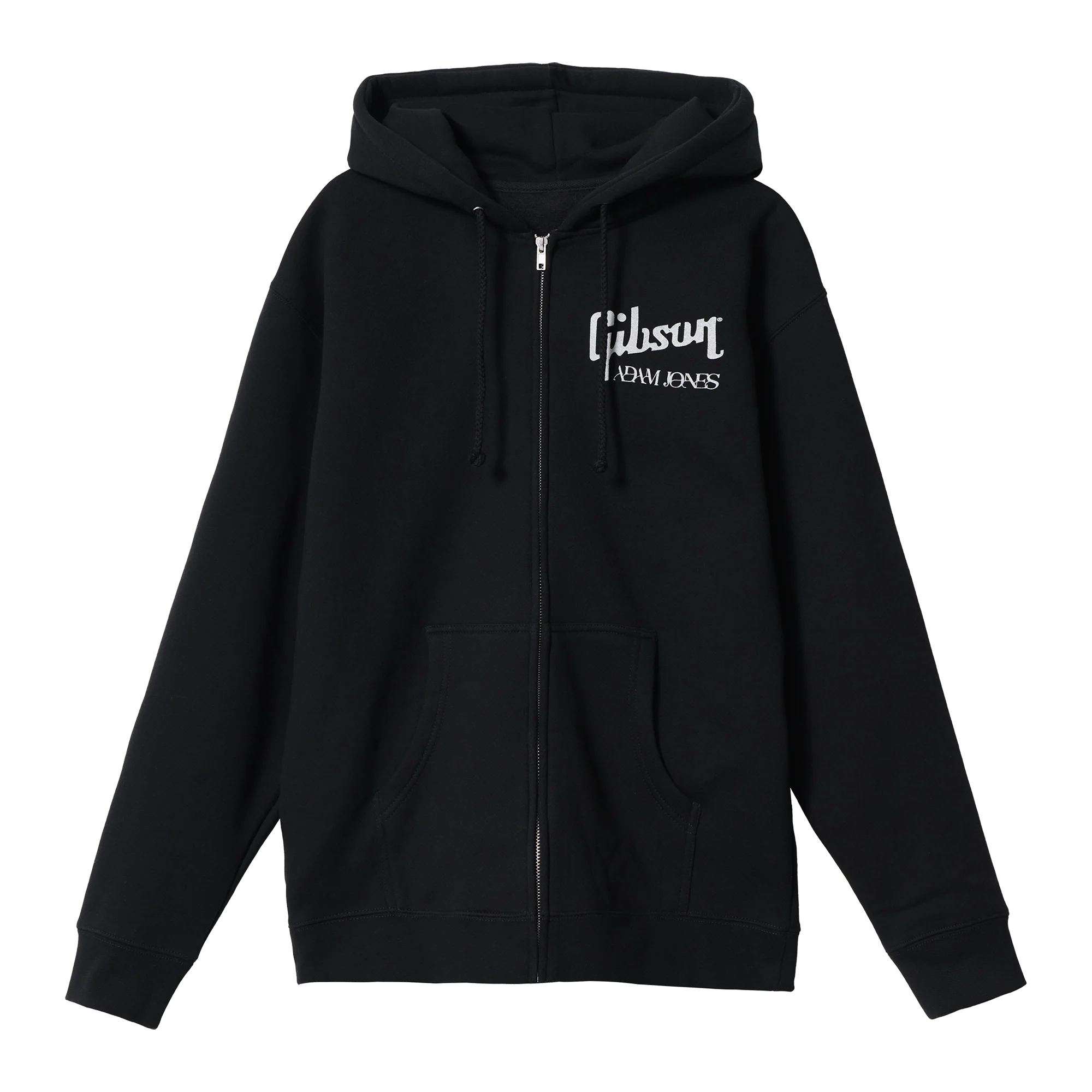 Gibson Adam Jones Dog Daze Fullzip Hoodie, Exclusive