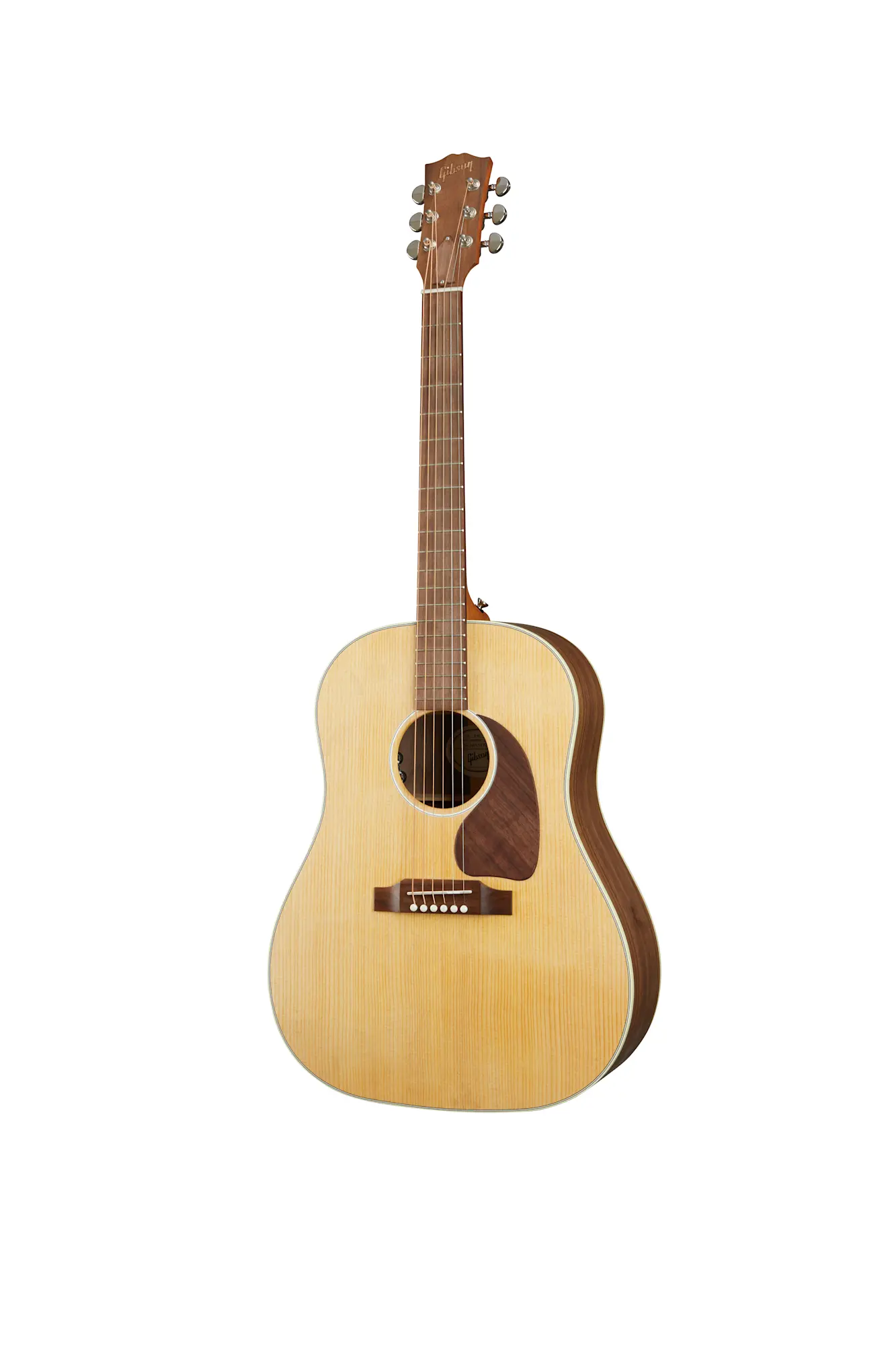 Gibson J-45 Sustainable, Antique Natural