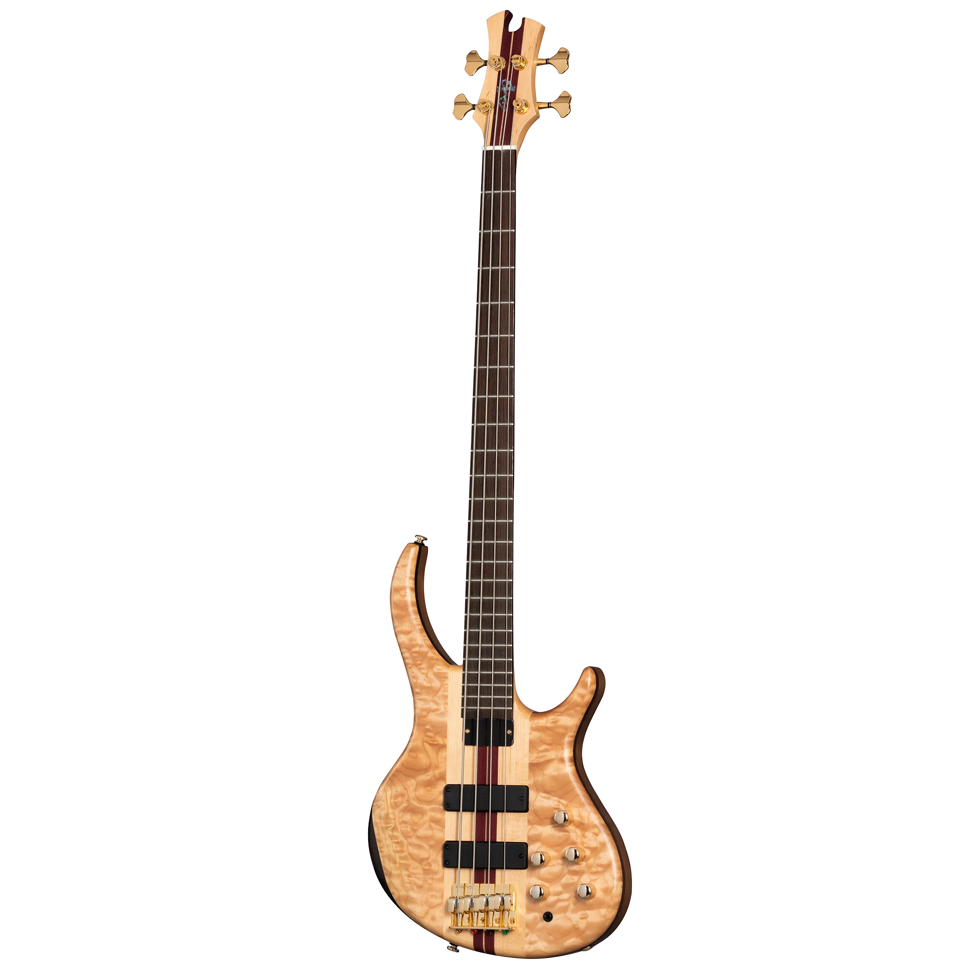 Tobias Classic IV, Satin Natural