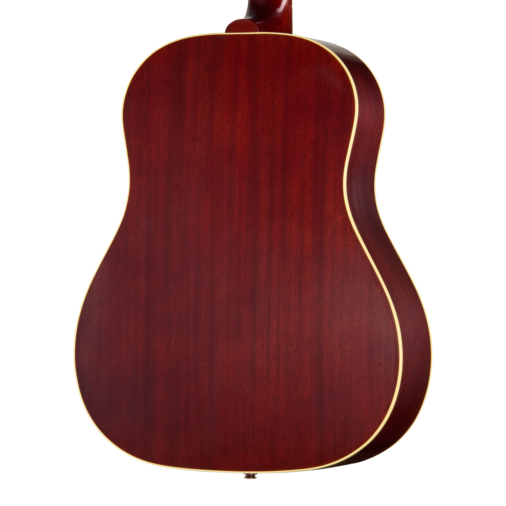 Gibson Custom J-45 50s Sinker Mahogany with HiFi, VOS, Vintage Sunburst