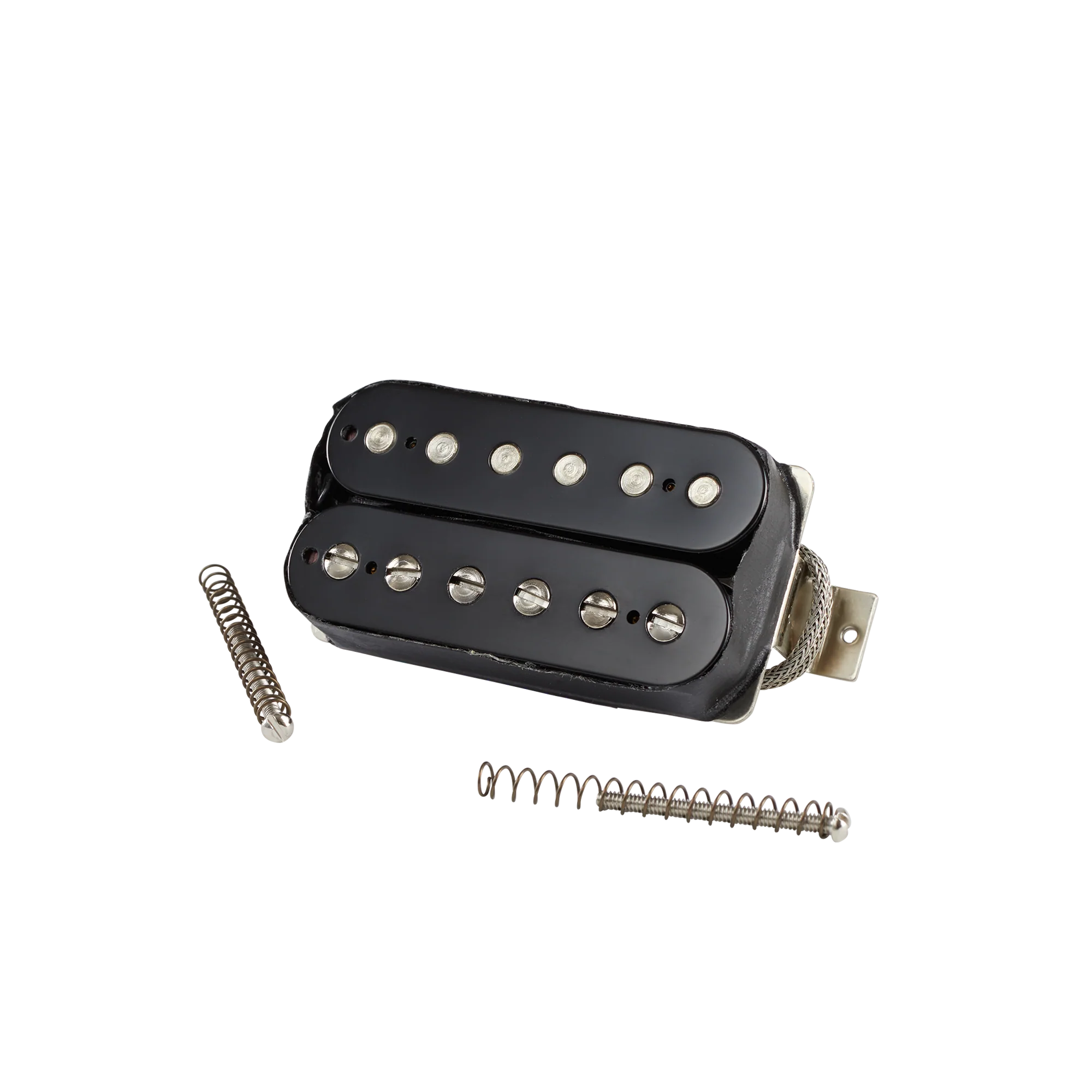 Gibson '57 Classic Underwound Pickup, Double Black