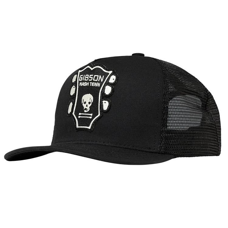 imogene + willie x Gibson 