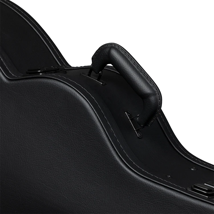 Gibson Modern Hardshell Case, SJ-200, Black