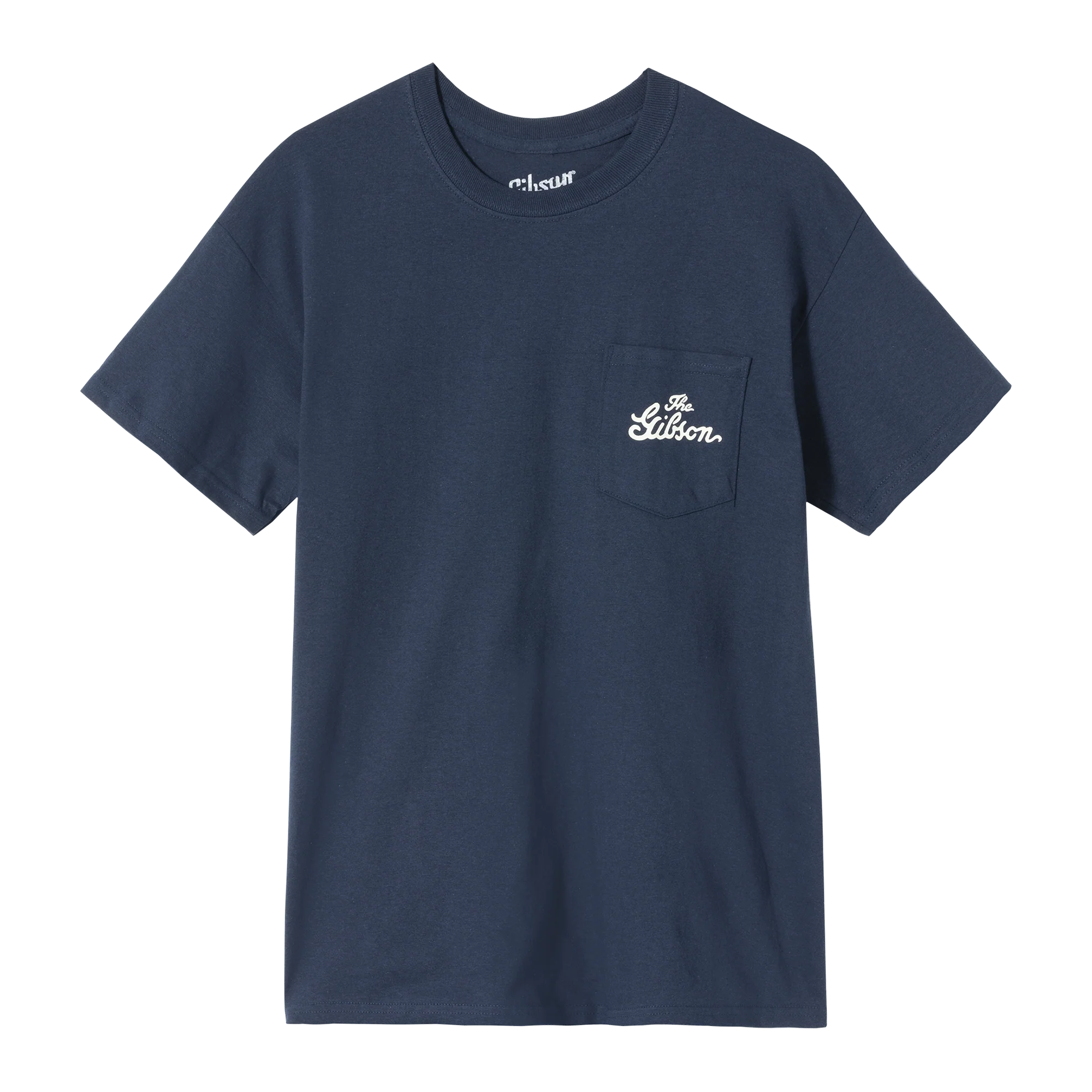 Gibson Premium Instruments Tee