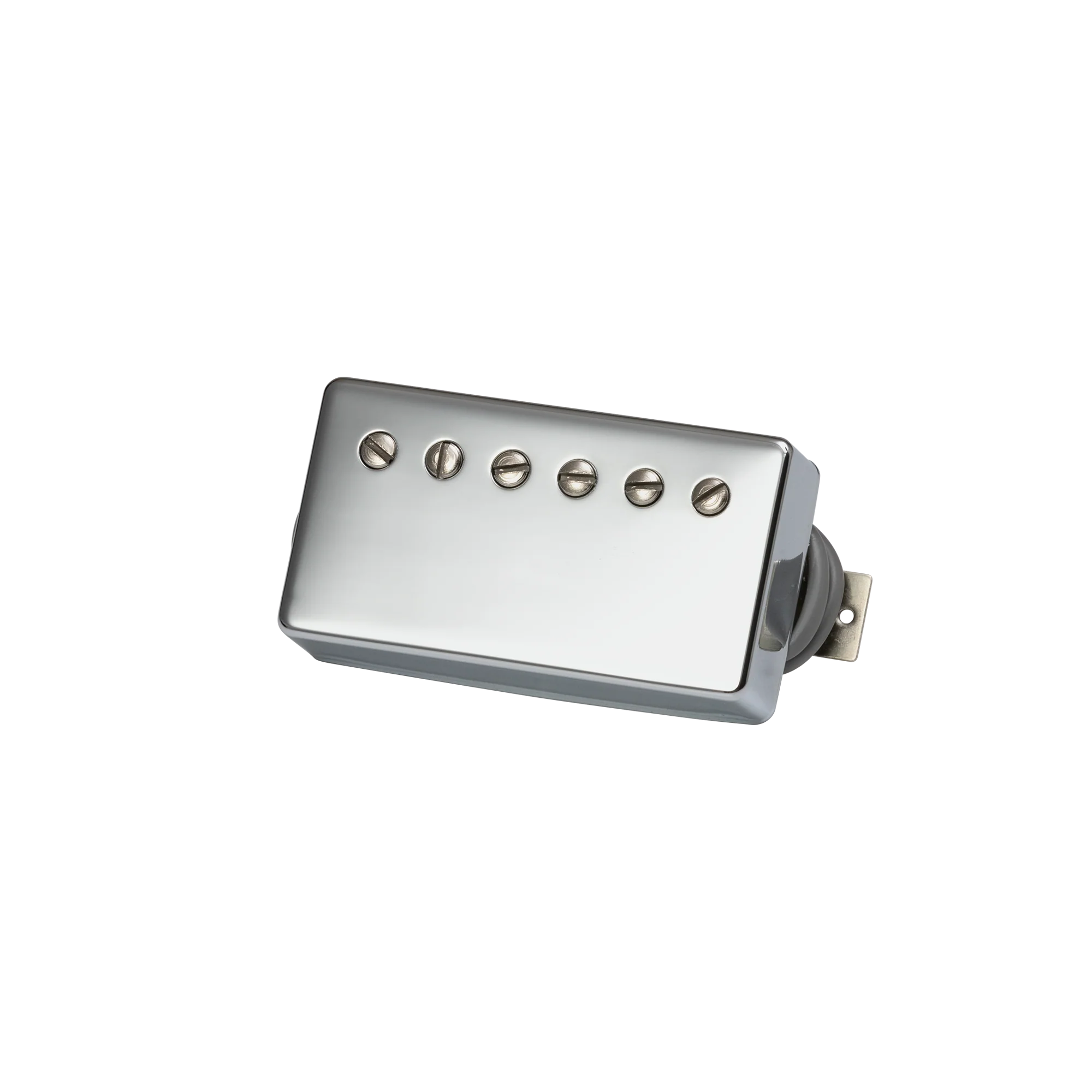 Gibson '57 Classic Pickup, Nickel