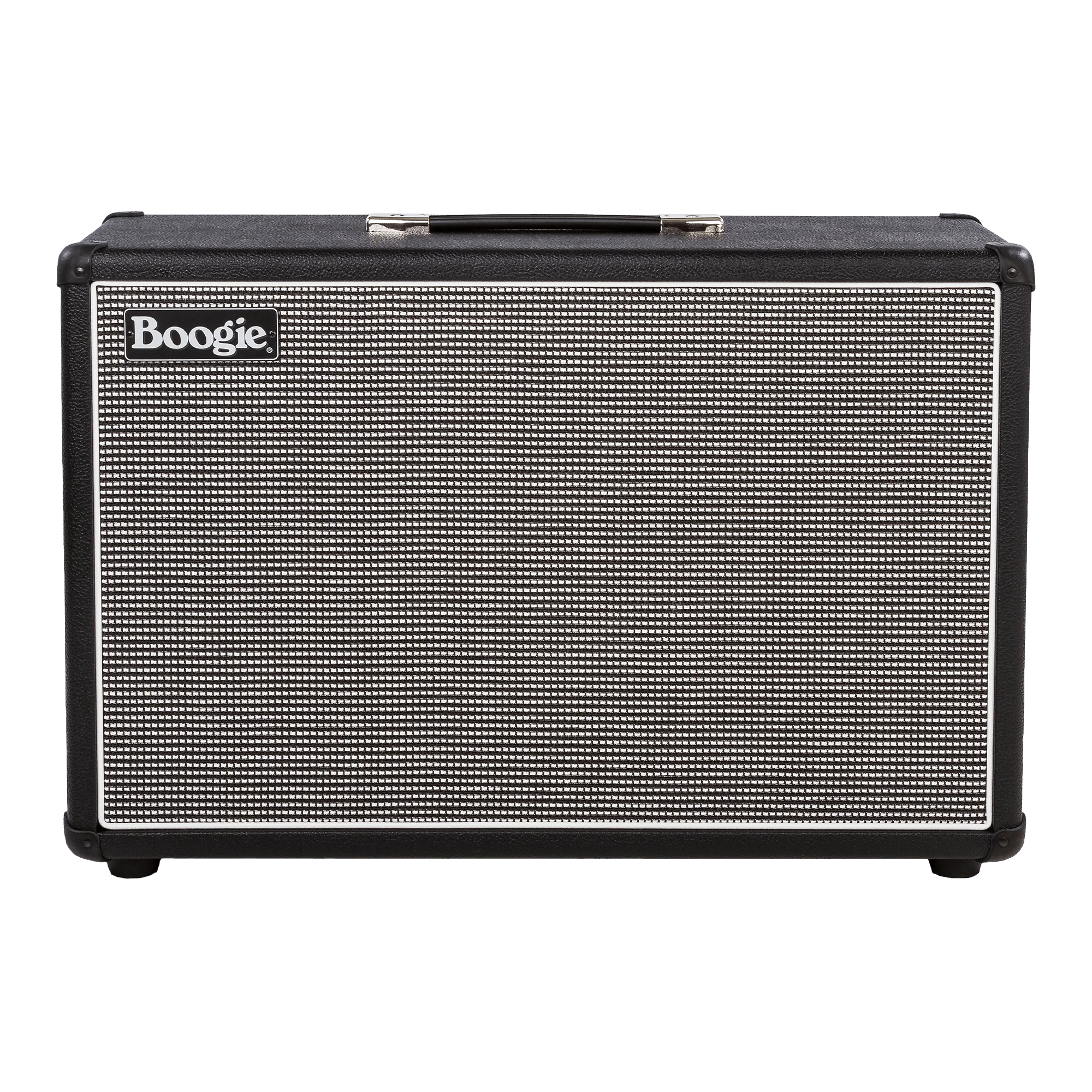 Mesa/Boogie 2x12 Fillmore Cabinet