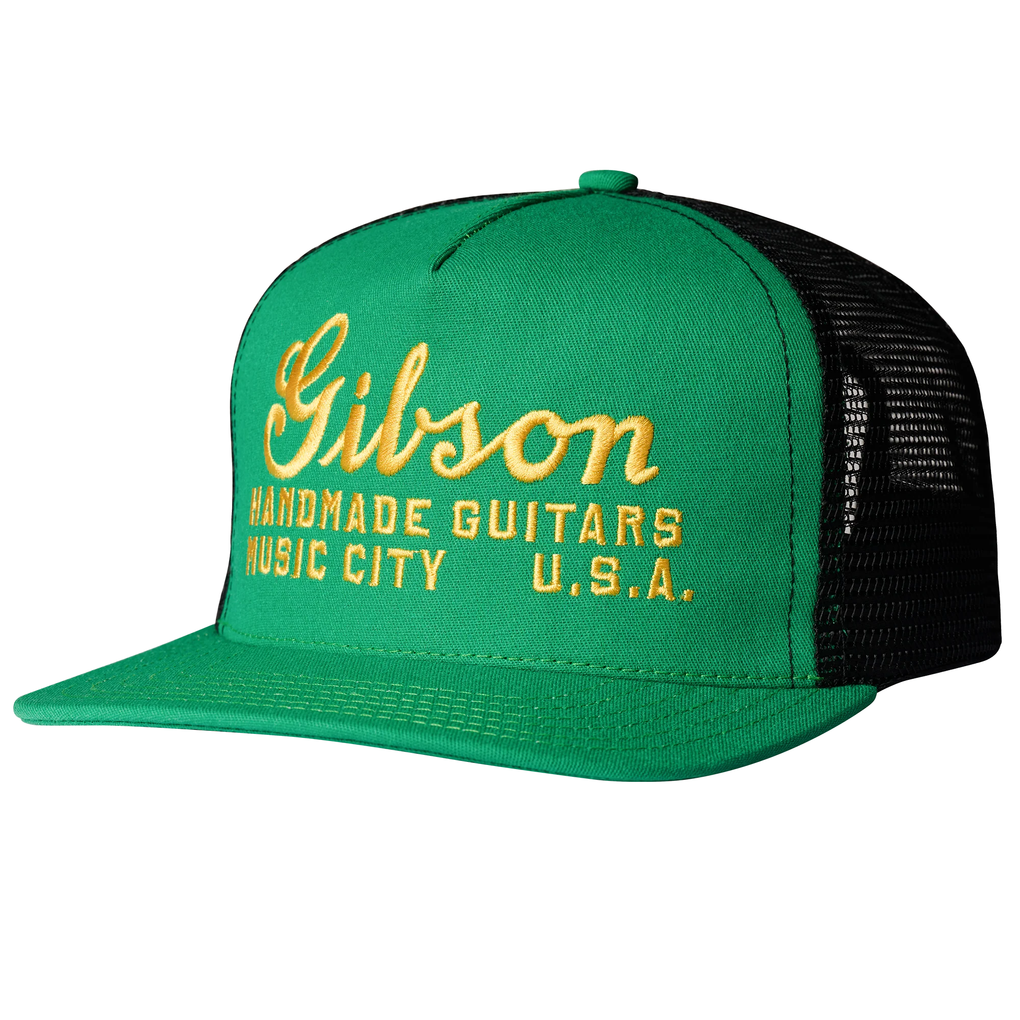 imogene + willie x Gibson 