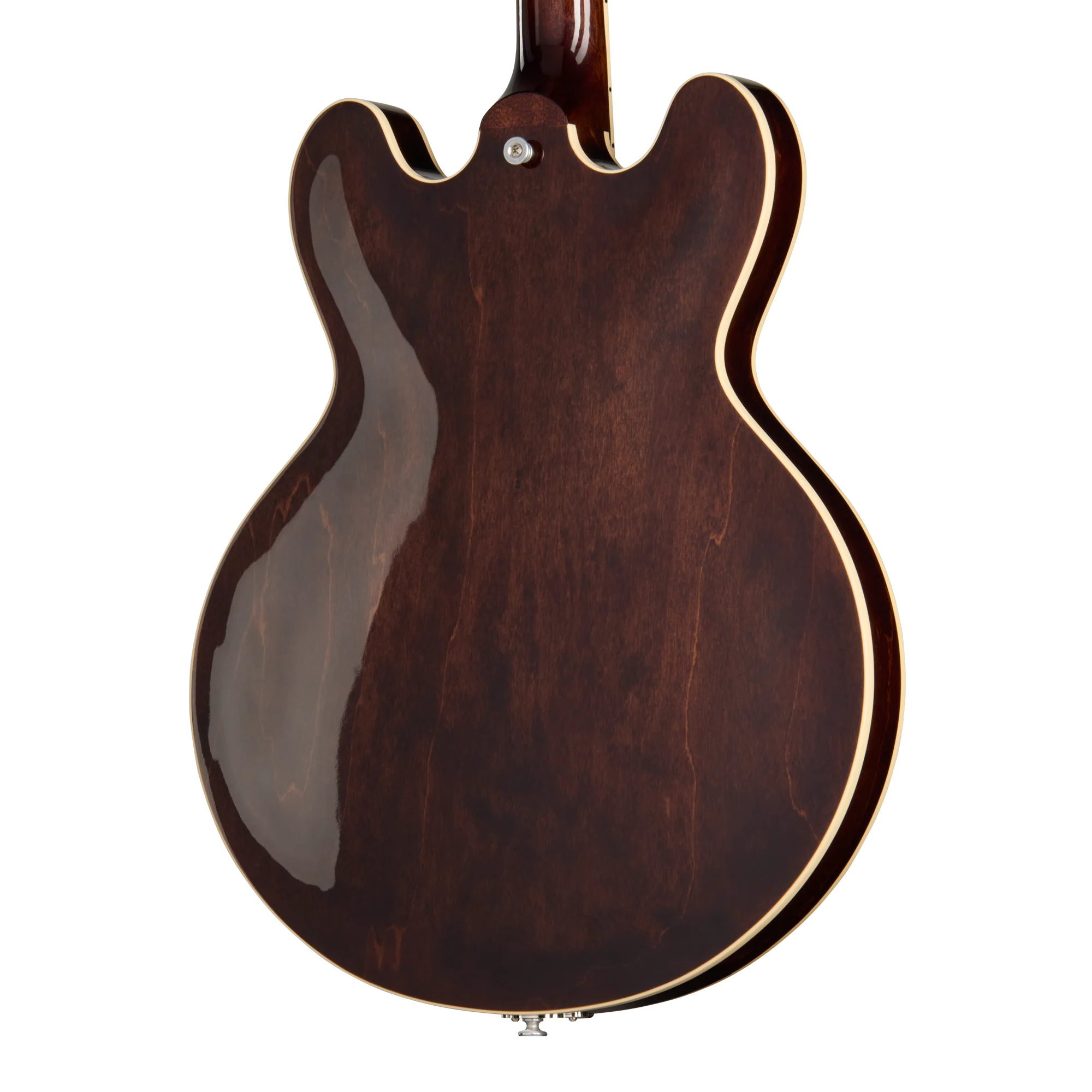 Gibson ES-330, Dark Walnut, Exclusive
