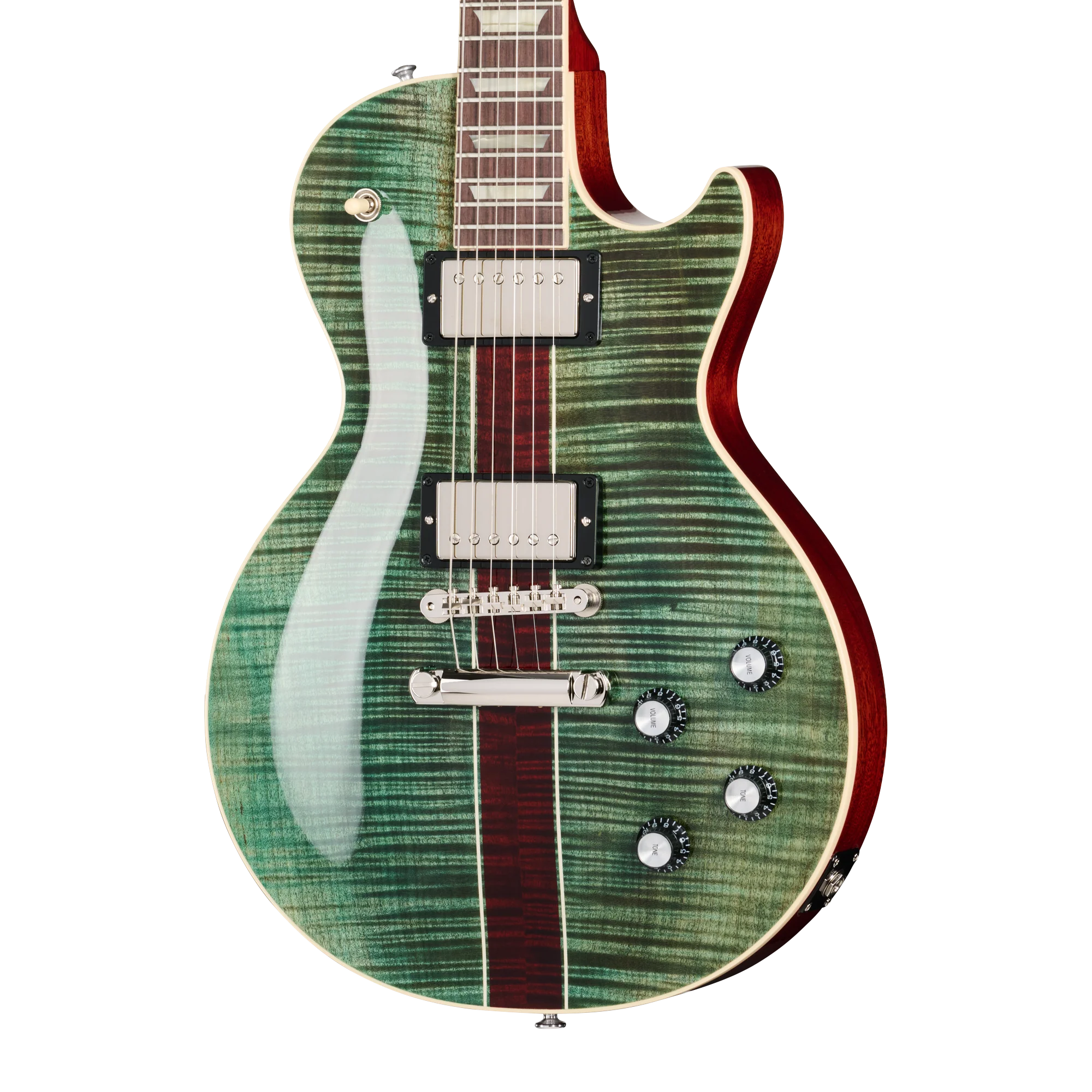 Gibson Mod™ Collection 1959 Les Paul Standard, Swamp Division