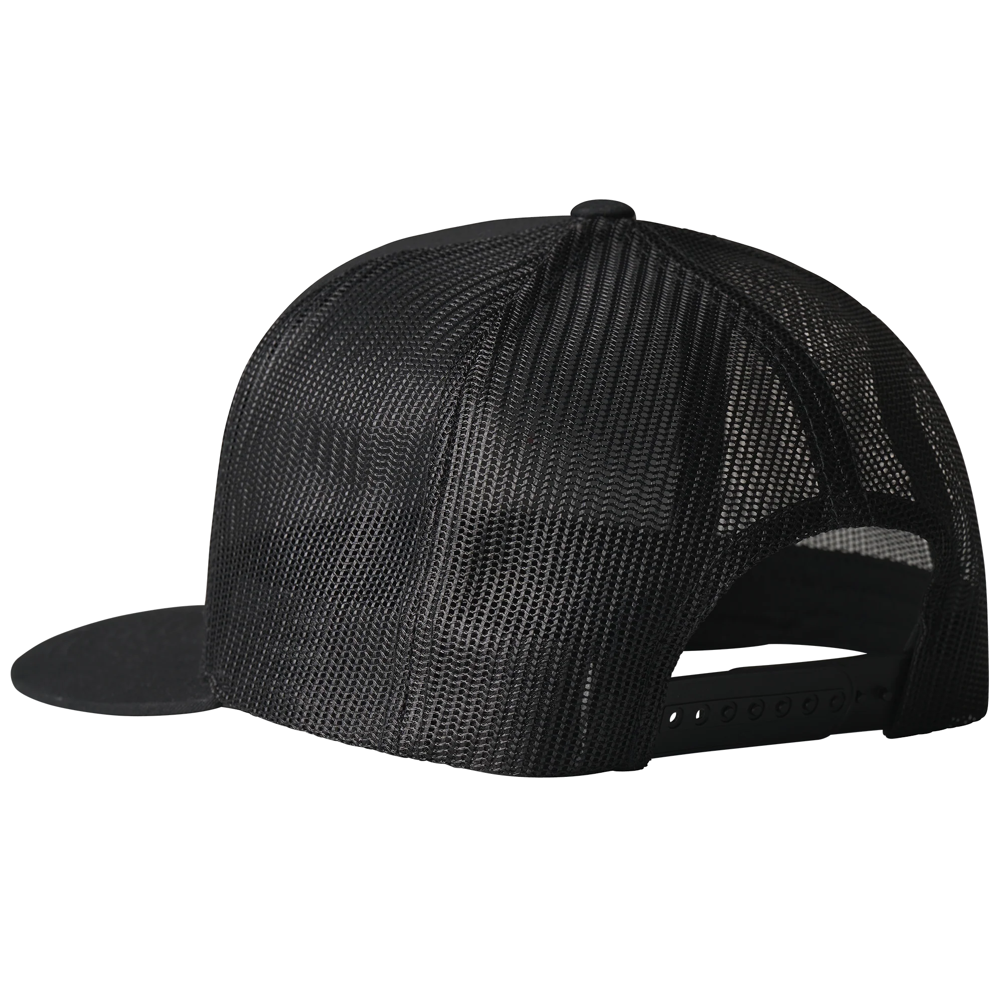 Gibson Garage Patch Trucker Hat