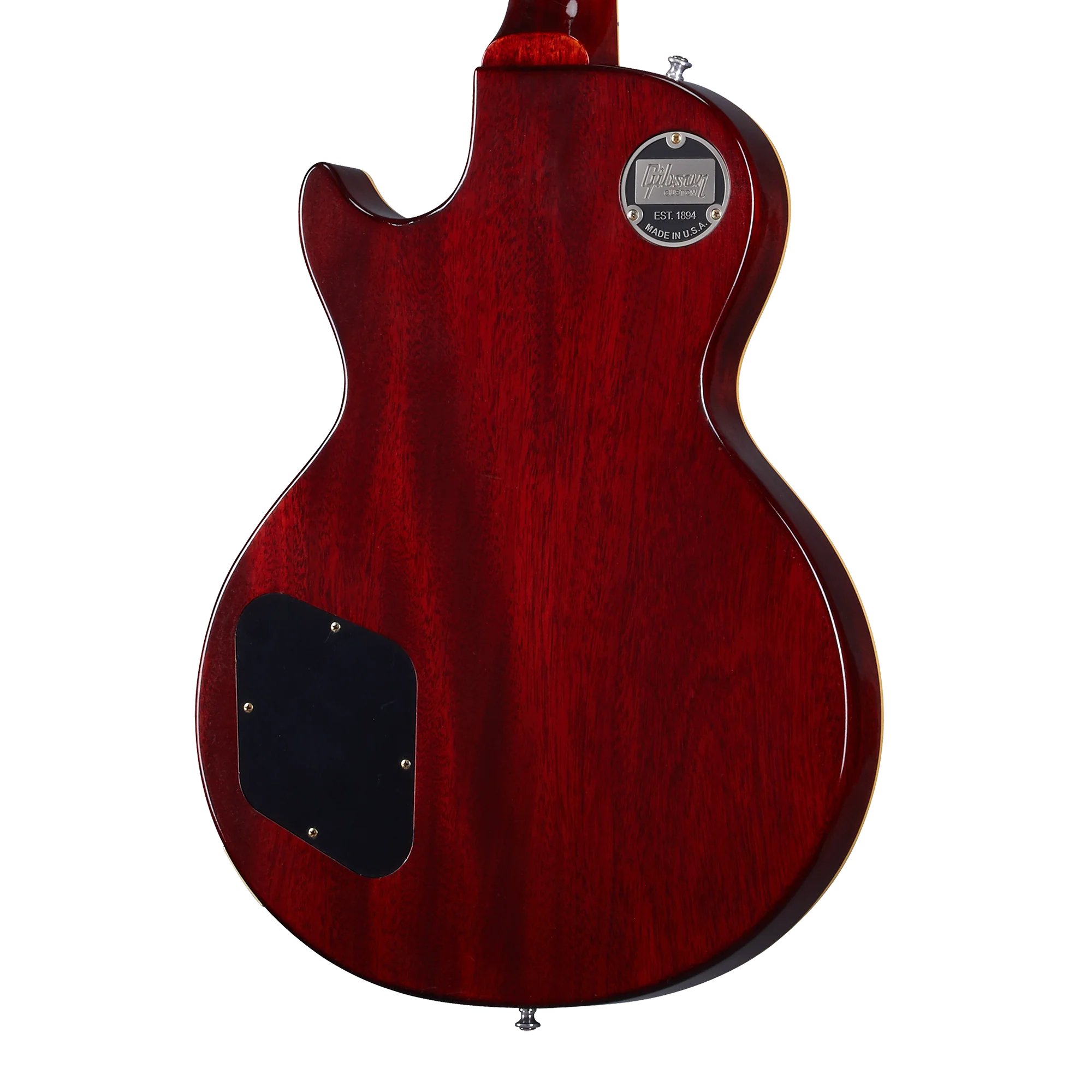 Gibson Custom 1959 Les Paul Standard Reissue, Ultra Light Aged, Sunrise Teaburst