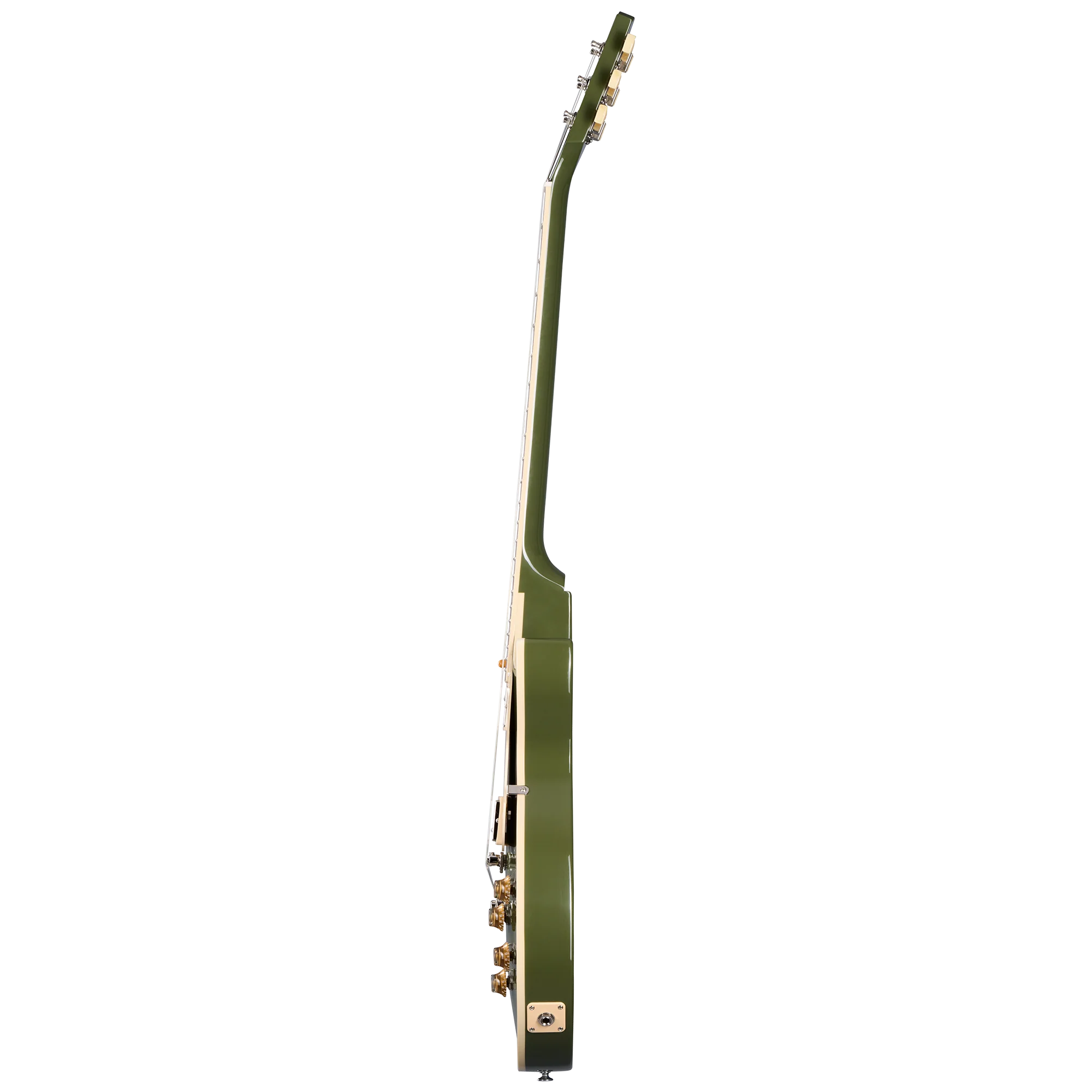 Gibson Les Paul Standard 50s, Olive Drab Gloss, Exclusive