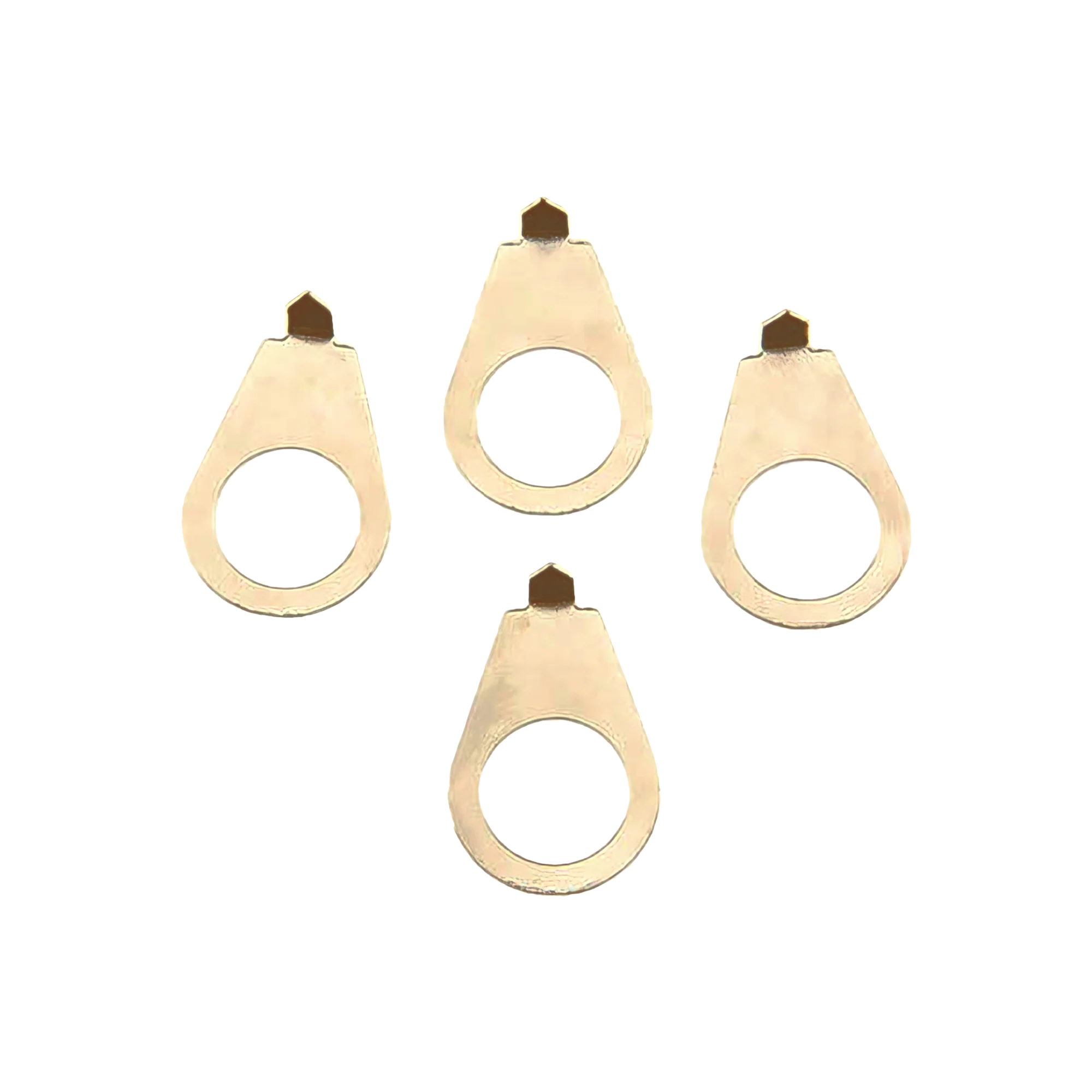 Gibson Historic Knob Pointers