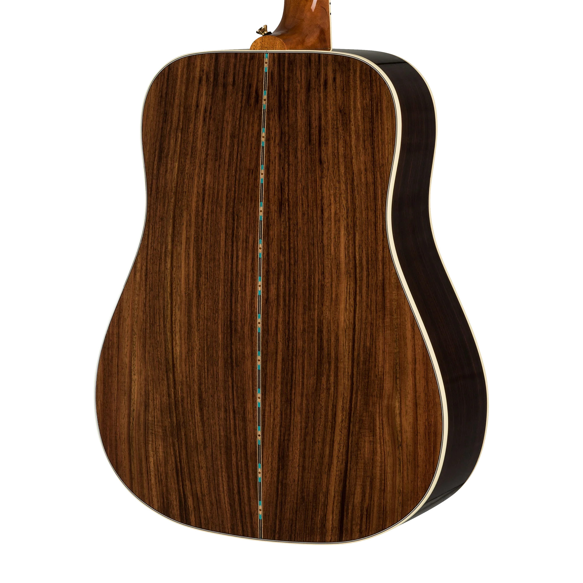 Gibson Custom Hummingbird Deluxe Rosewood, Left-Handed, Rosewood Burst