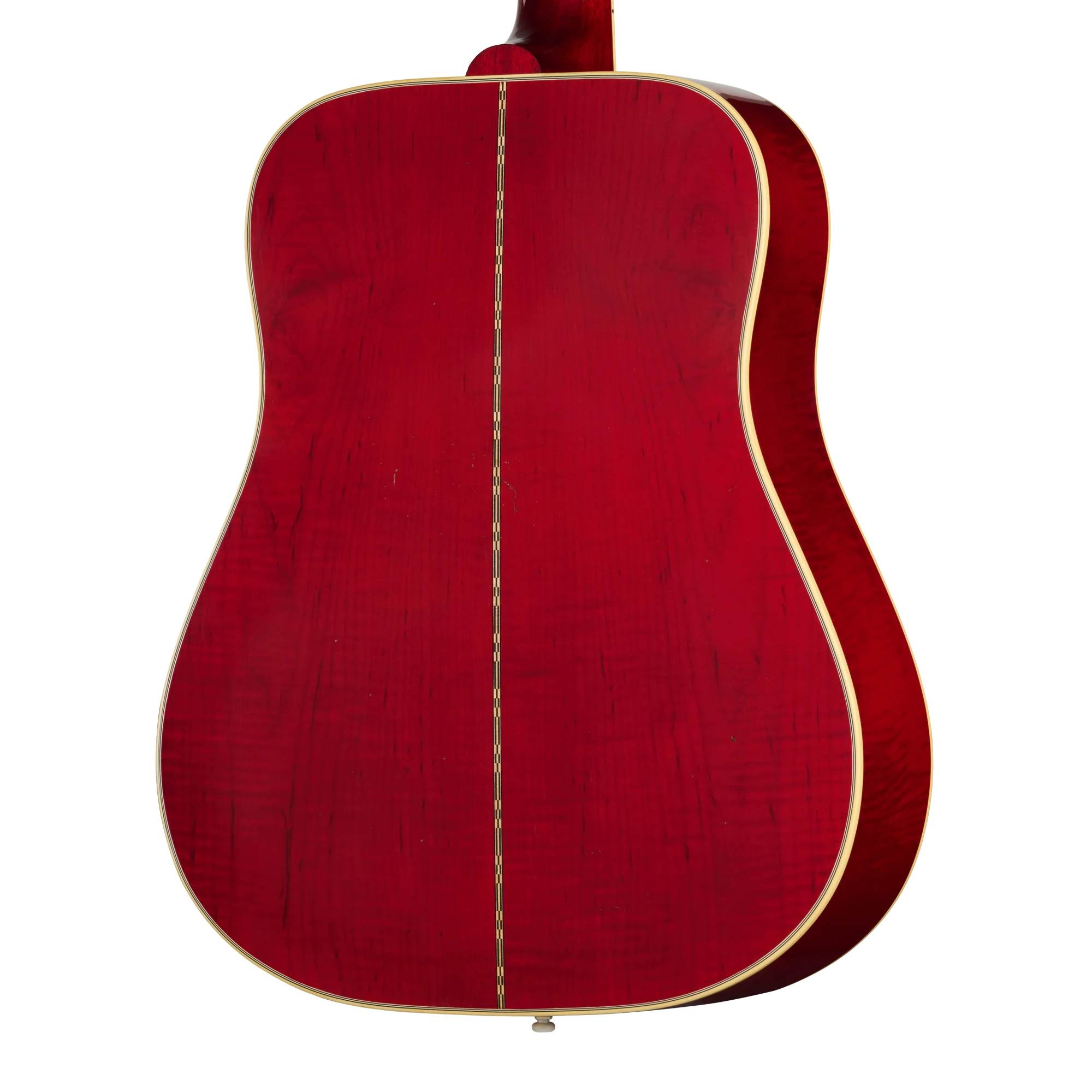 Gibson Custom 1963 Dove Reissue, Light Aged, Dark Natural