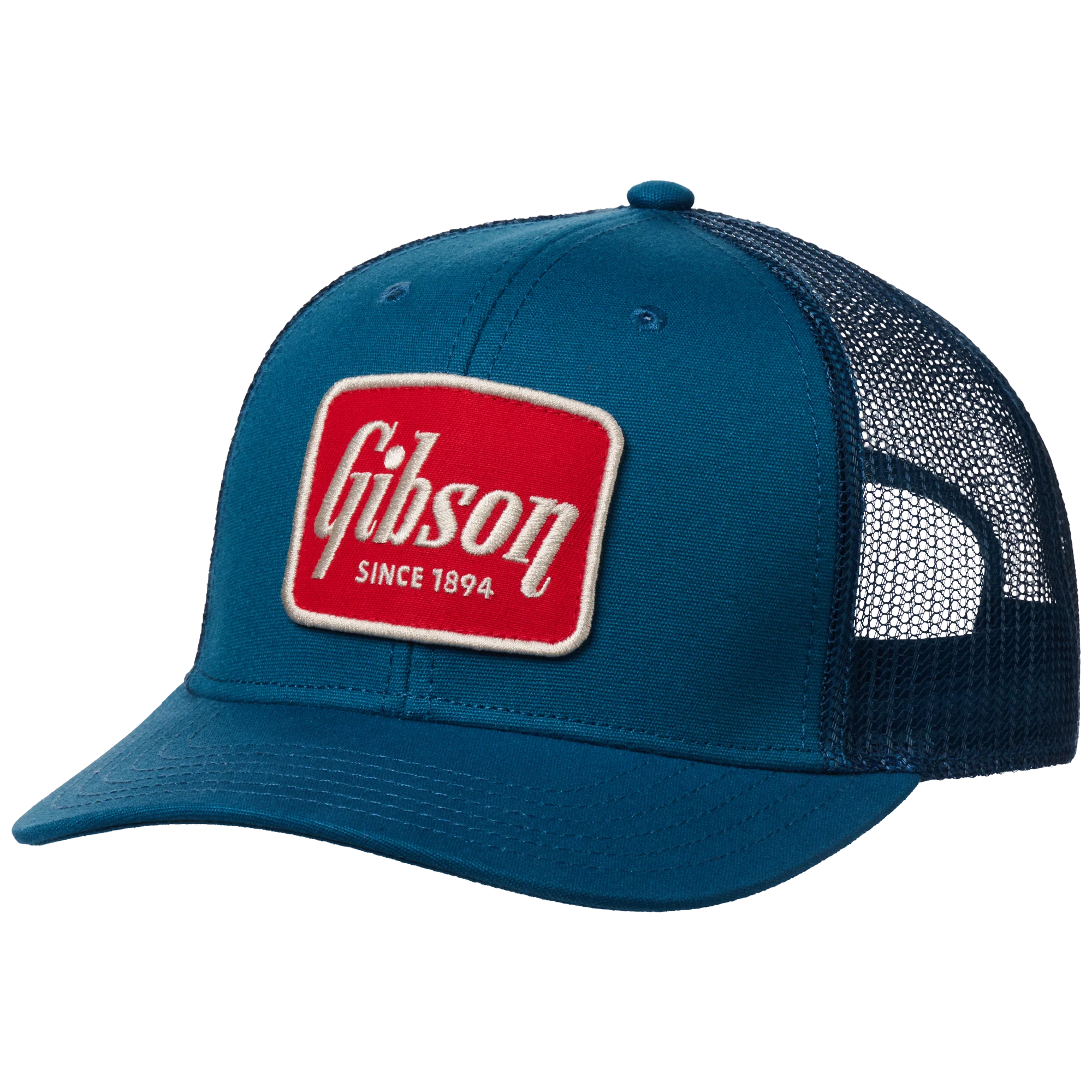 Gibson Canvas Trucker