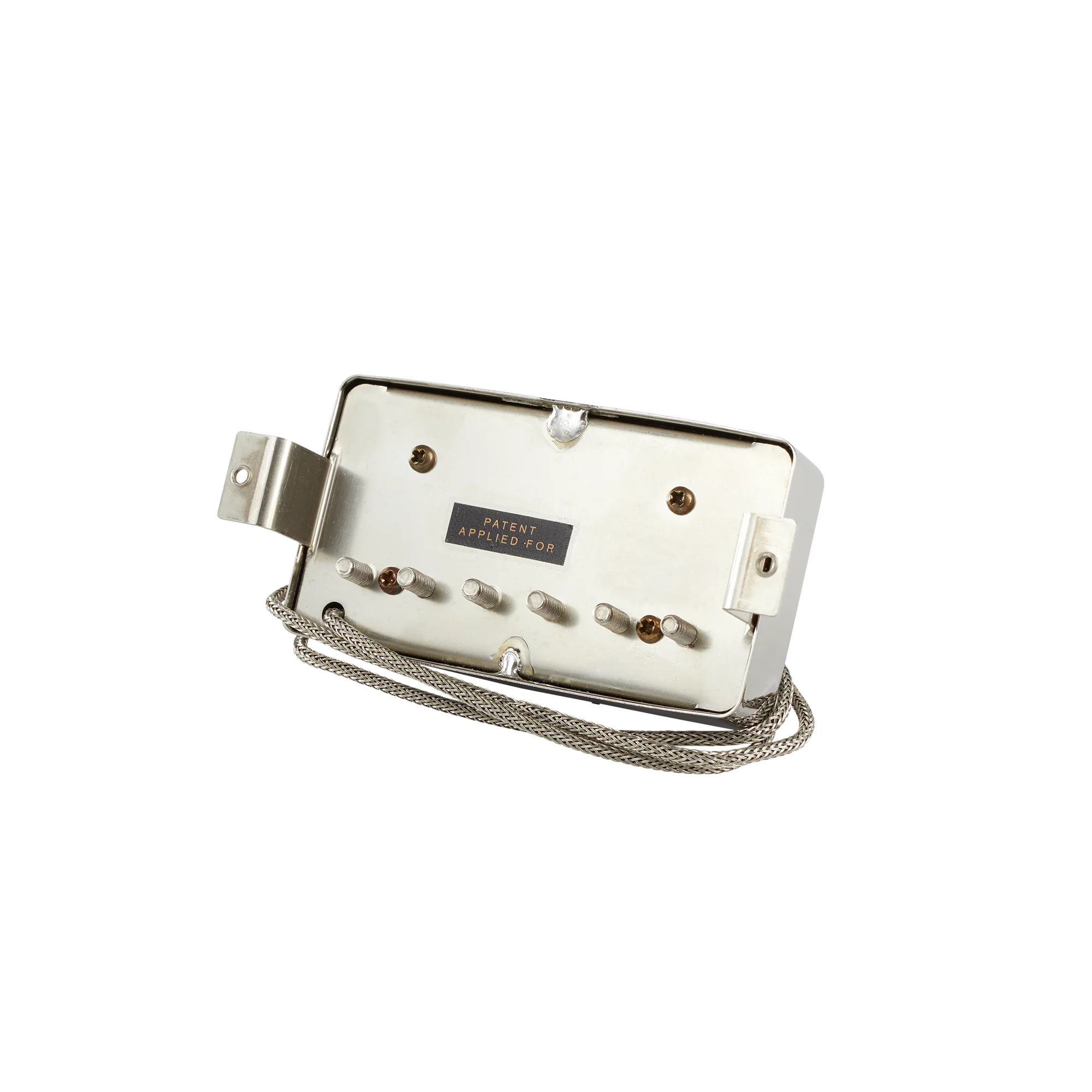 Gibson Burstbucker Type 1 Pickup, Nickel