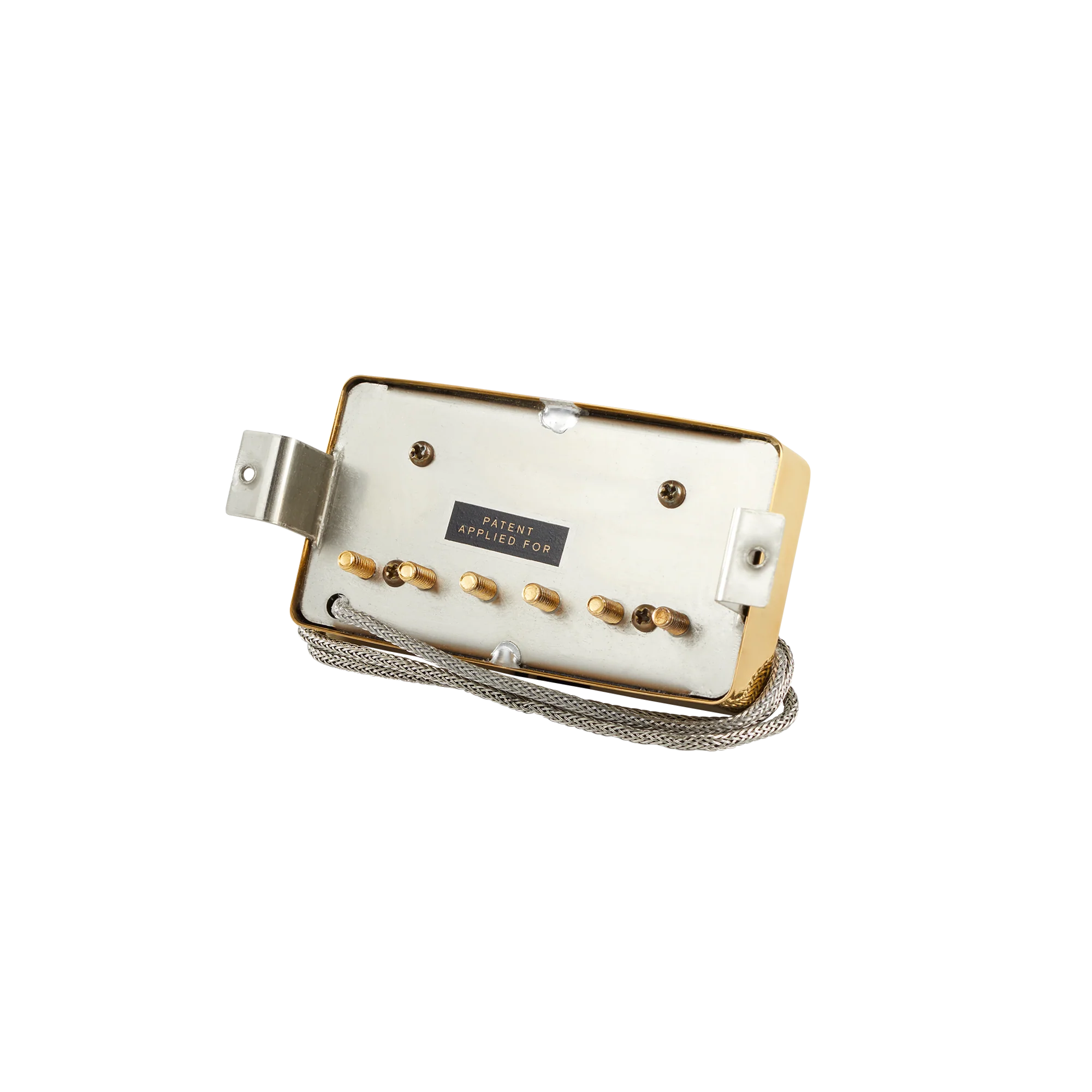 Gibson '57 Classic Pickup, Gold