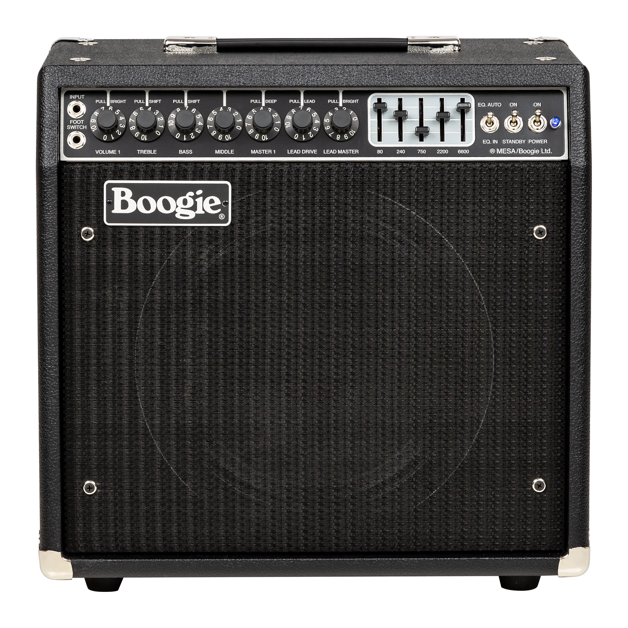 Mesa/Boogie Mark IIC+ 1x12 Combo