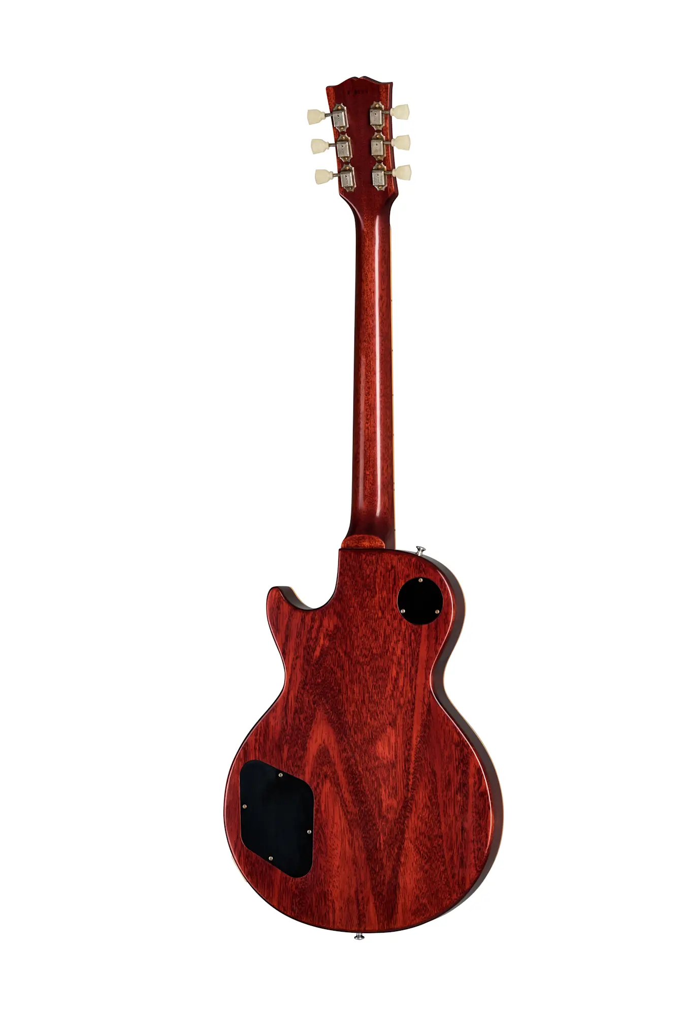 Gibson Custom 60th Anniversary 1959 Les Paul Standard, Kindred Burst (Gibson Custom Case Included)