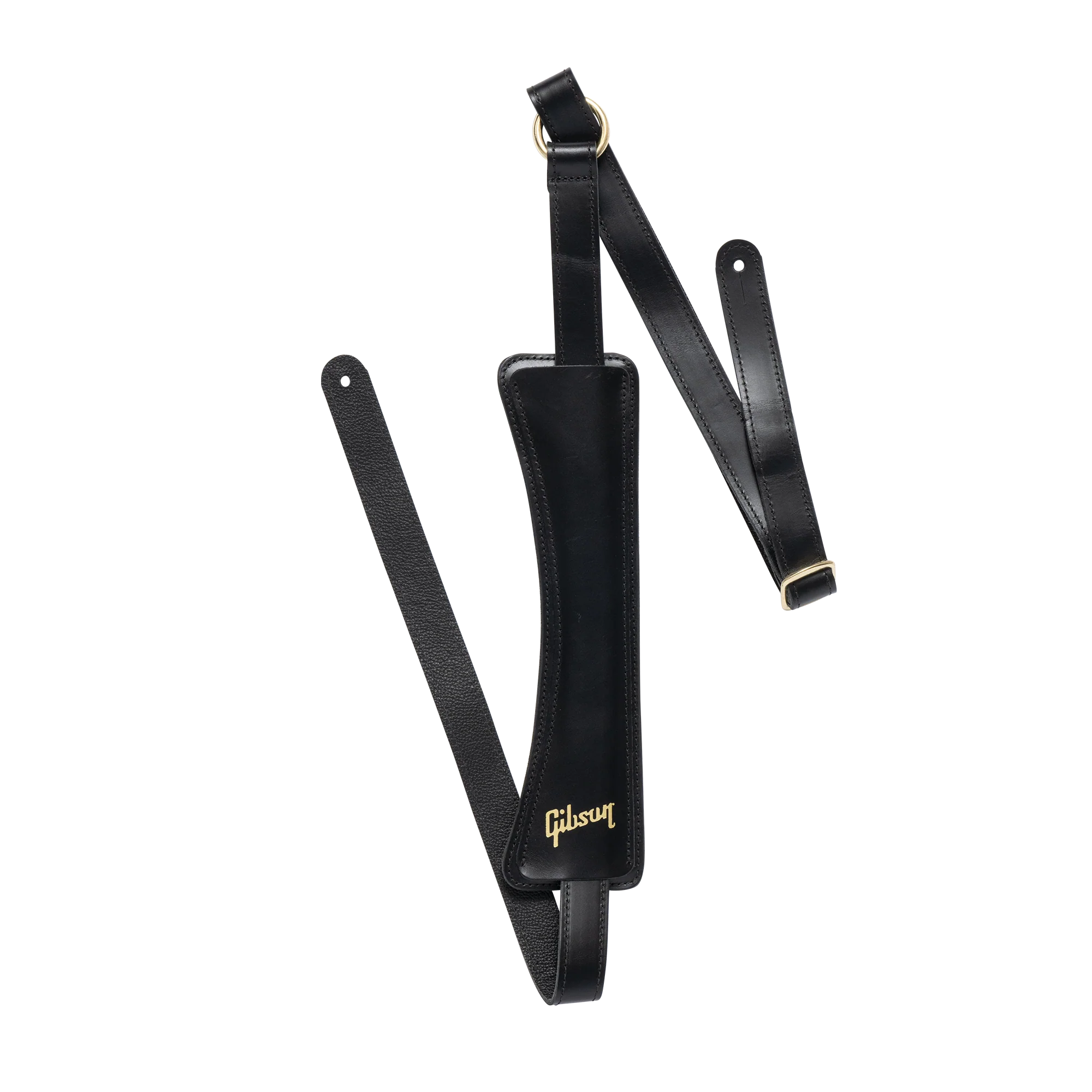 Gibson The Modern Vintage Mini, Black