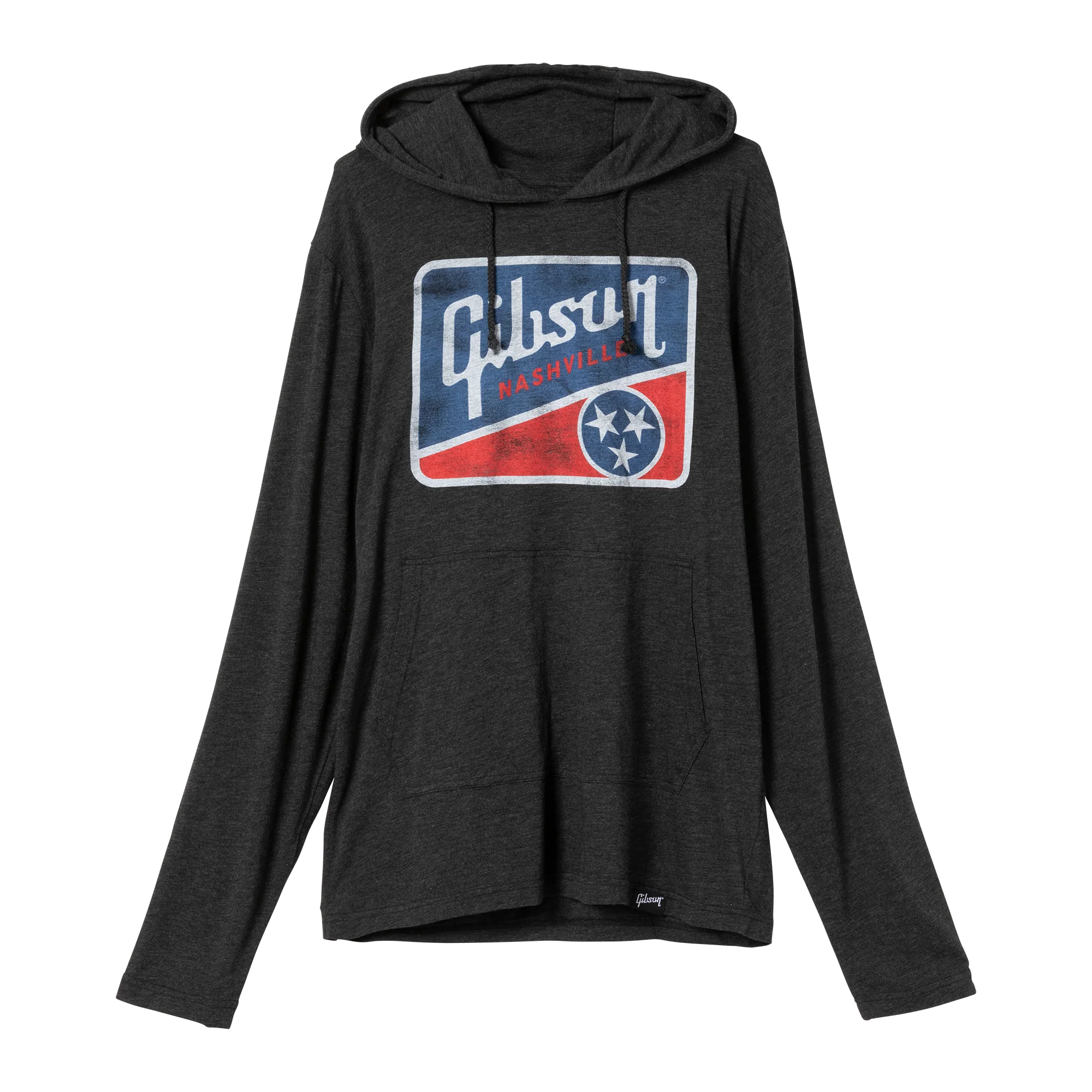Gibson Tristar Pullover Hoodie