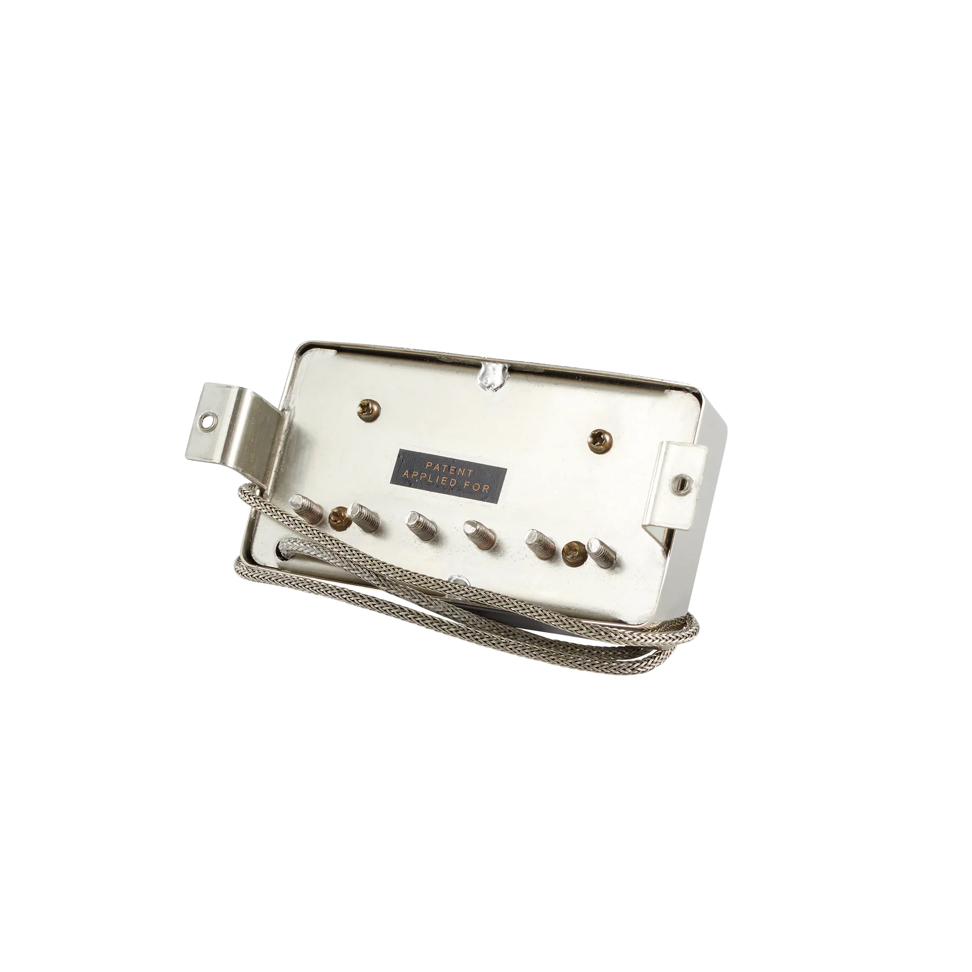 Gibson '57 Classic Pickup, Nickel