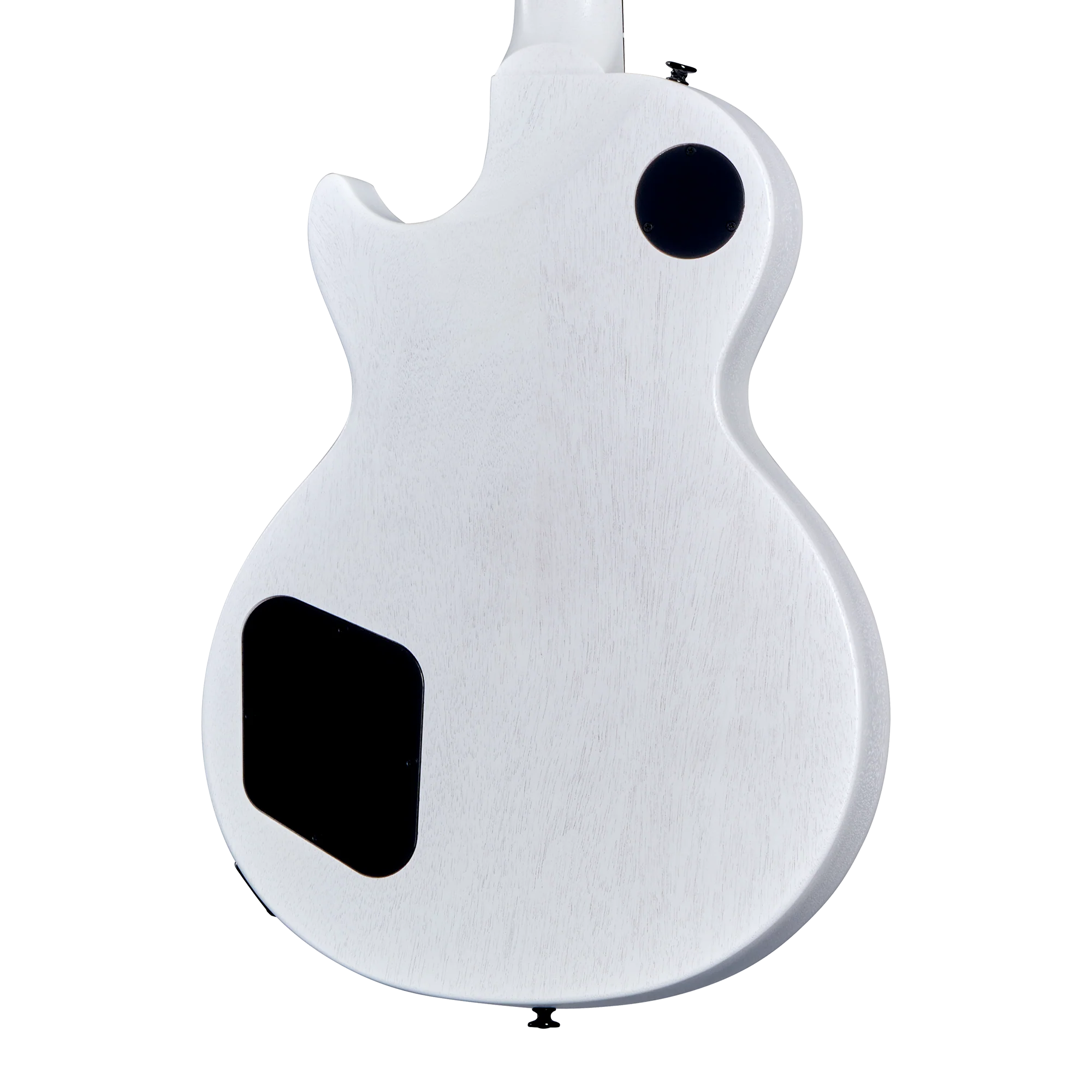 Gibson Les Paul Studio Modern, Worn White