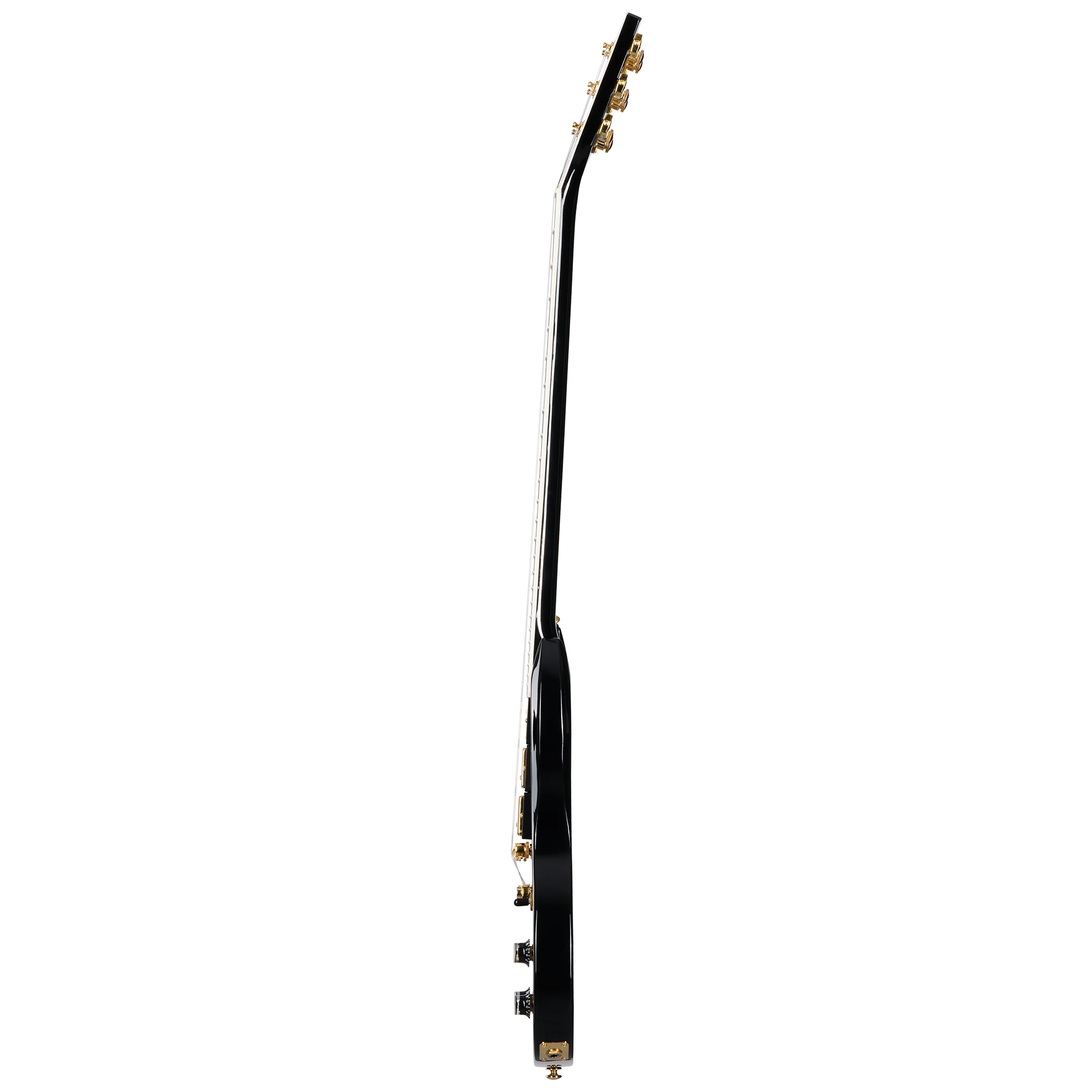 Gibson SG Supreme, Ebony, 3-Pickup, Exclusive