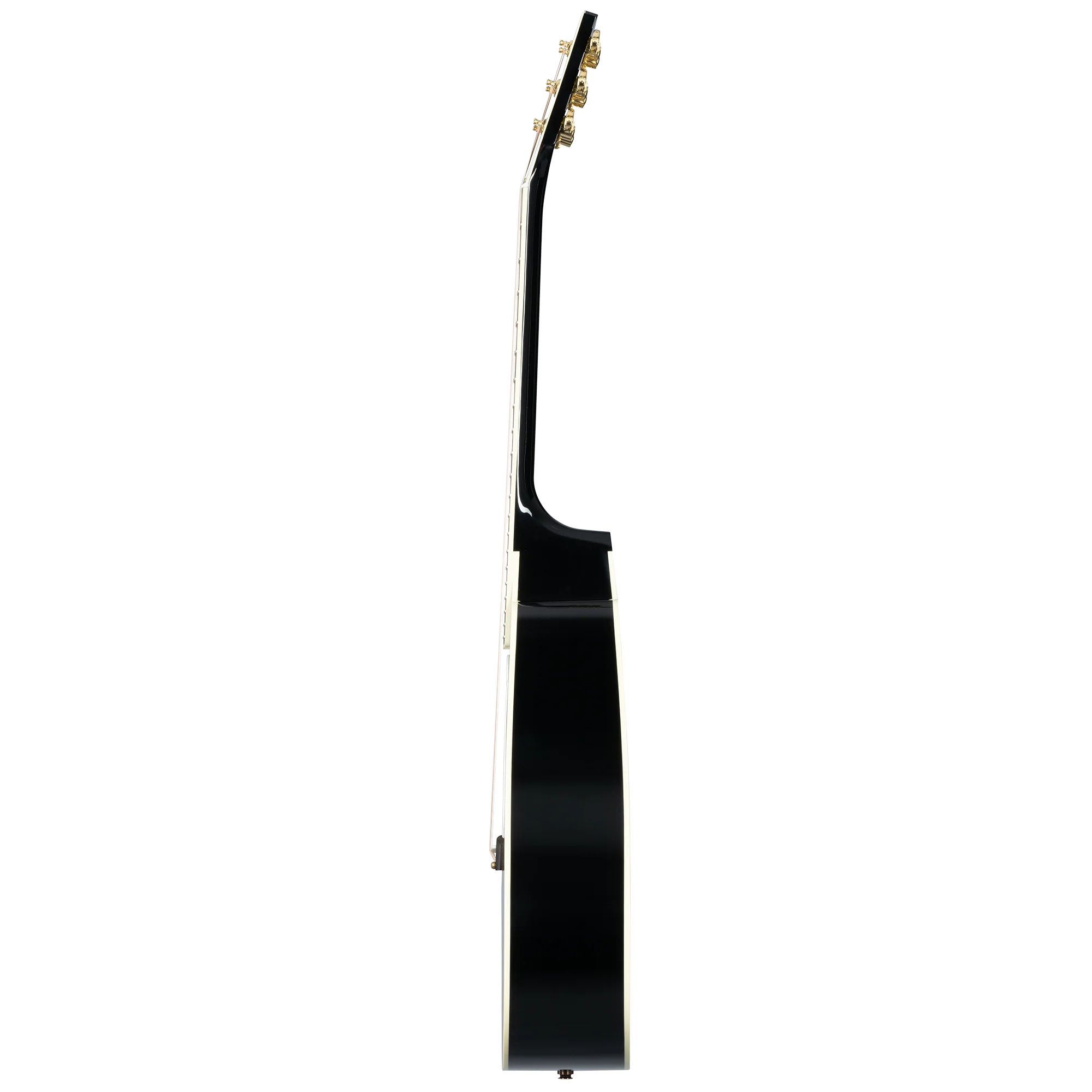 Gibson Custom Songwriter EC Custom, Ebony