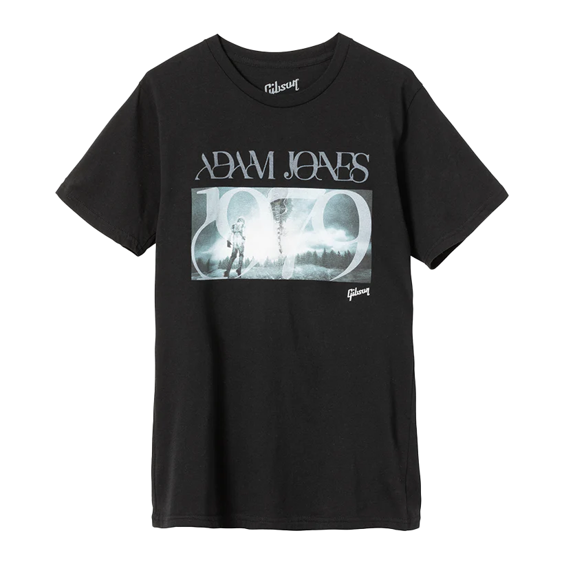 Gibson Adam Jones 'The Witness' Tee