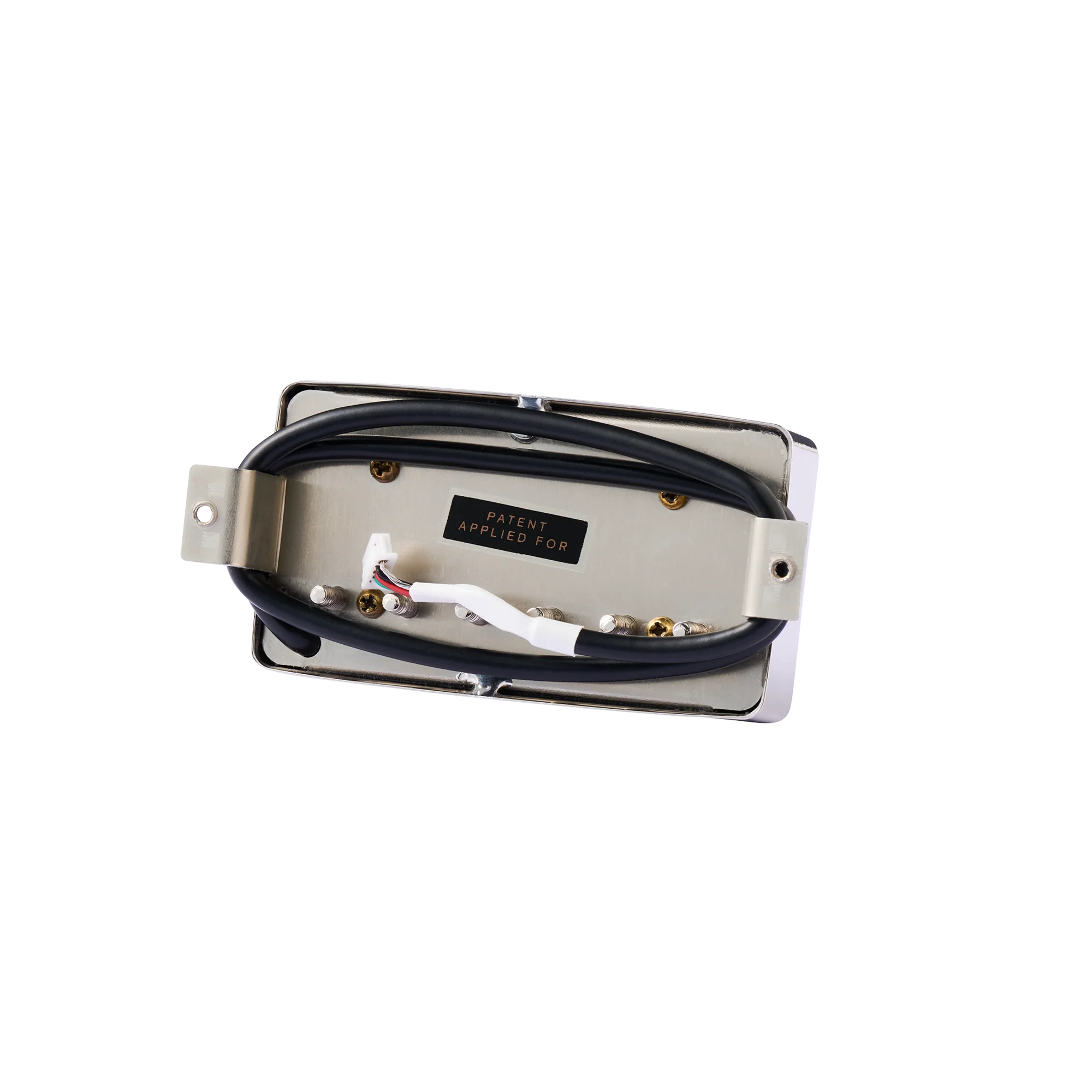 Gibson ’57 Classic Quick Connect Pickup, Treble, Nickel