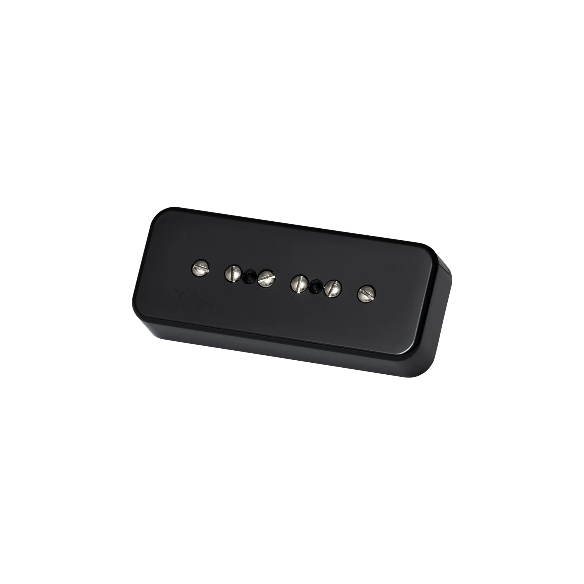 Gibson P-90 DC Soapbar Pickup, Black