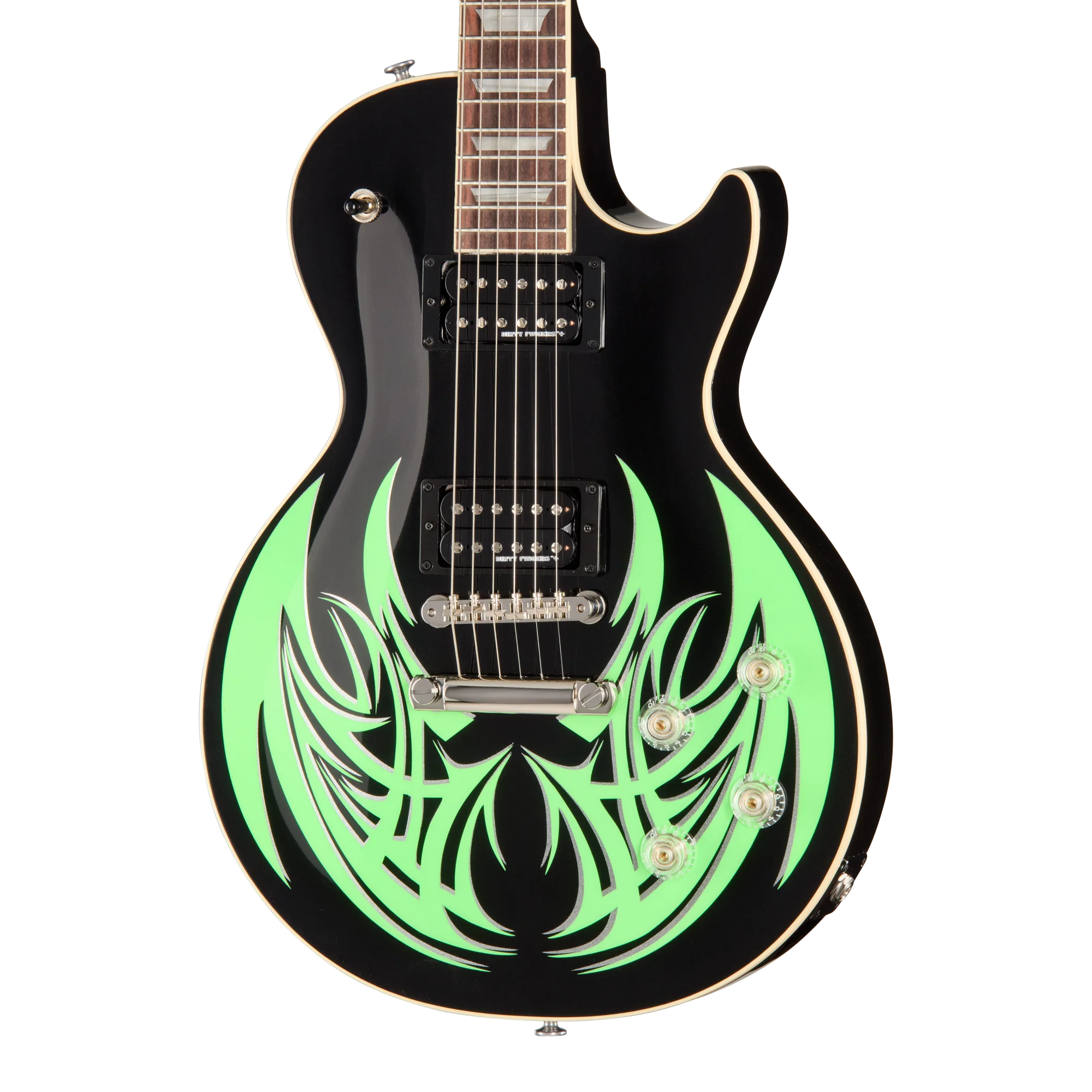 Gibson Mod™ Collection 1957 Les Paul Standard Reissue, Mantis