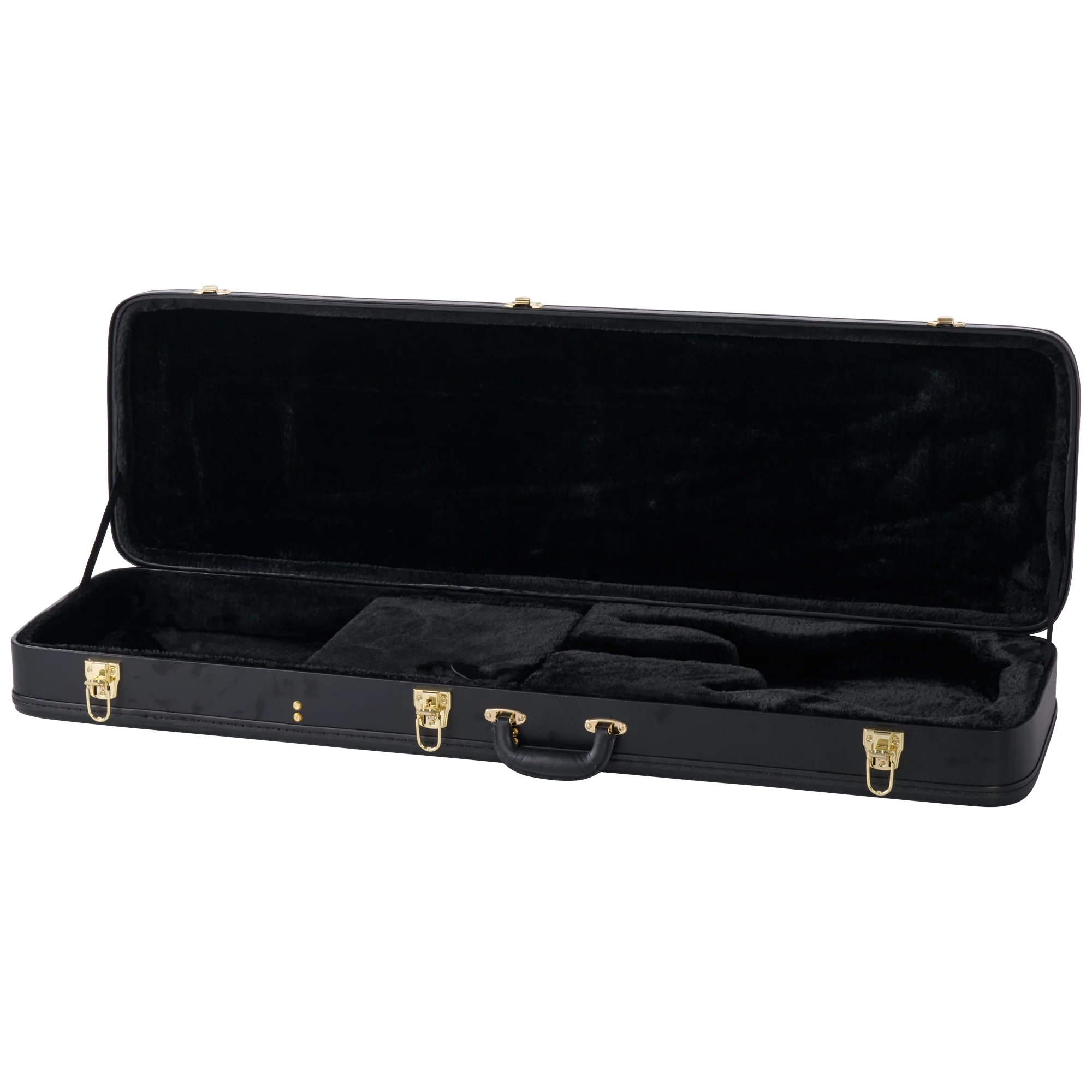 Tobias Hard Case (Left-Handed)