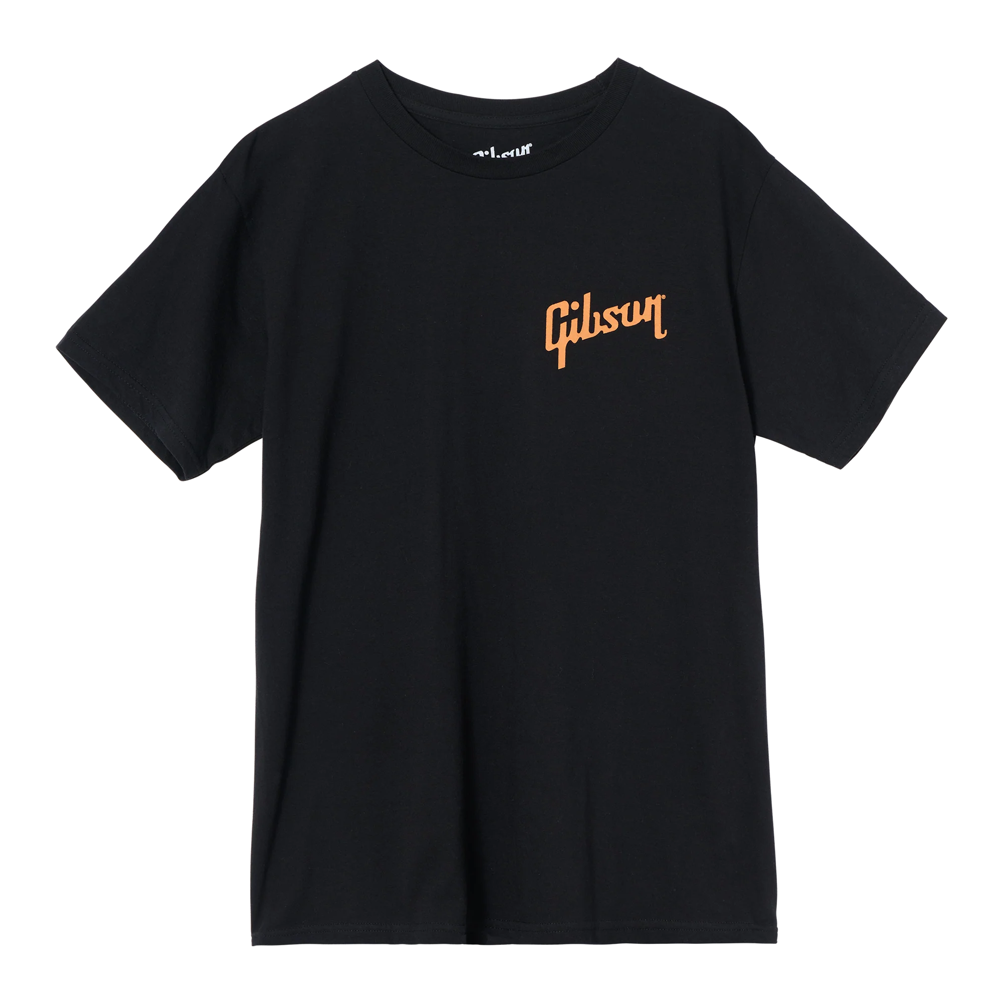 Gibson Screaming Eagle Tee