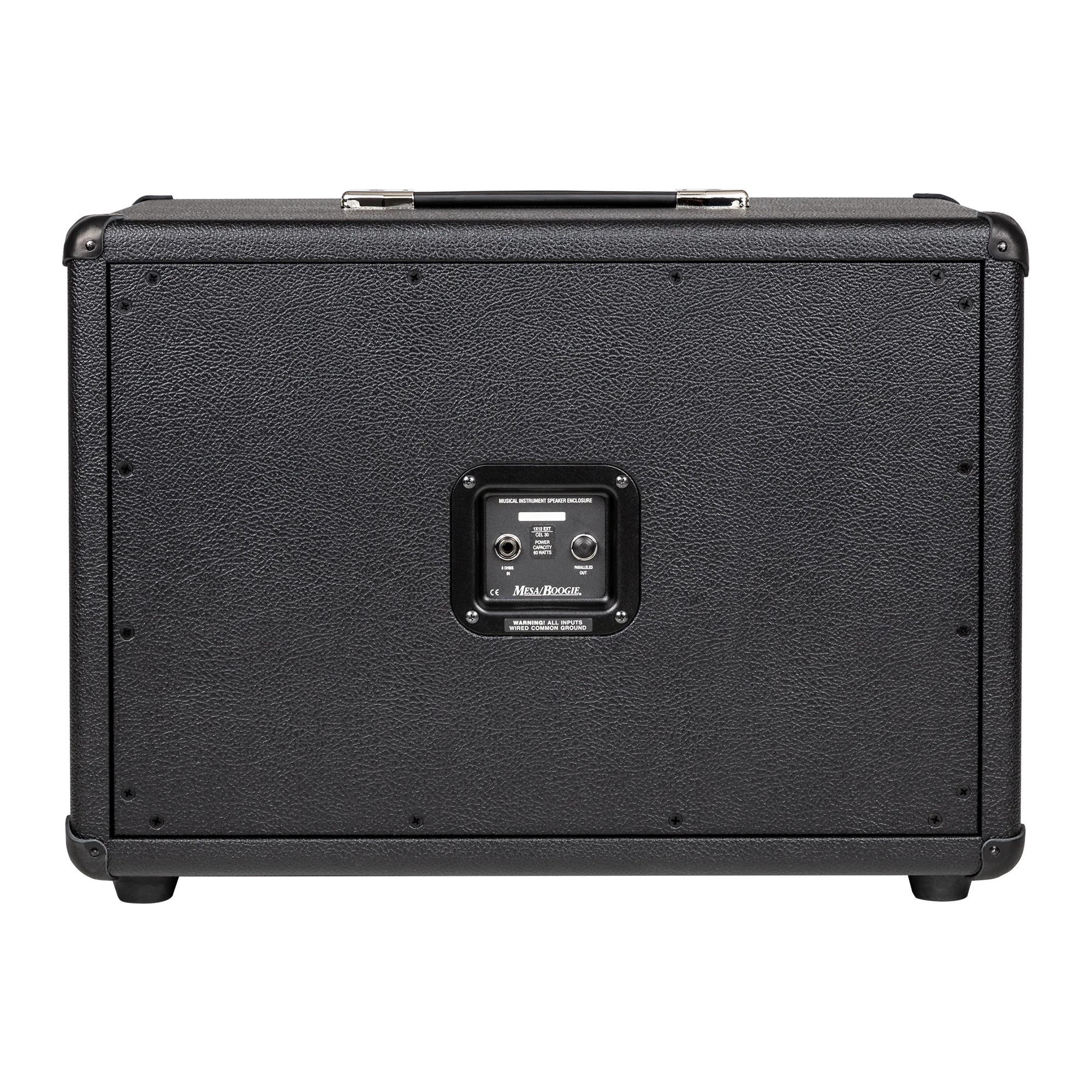 Mesa/Boogie 1x12 Rectifier 23