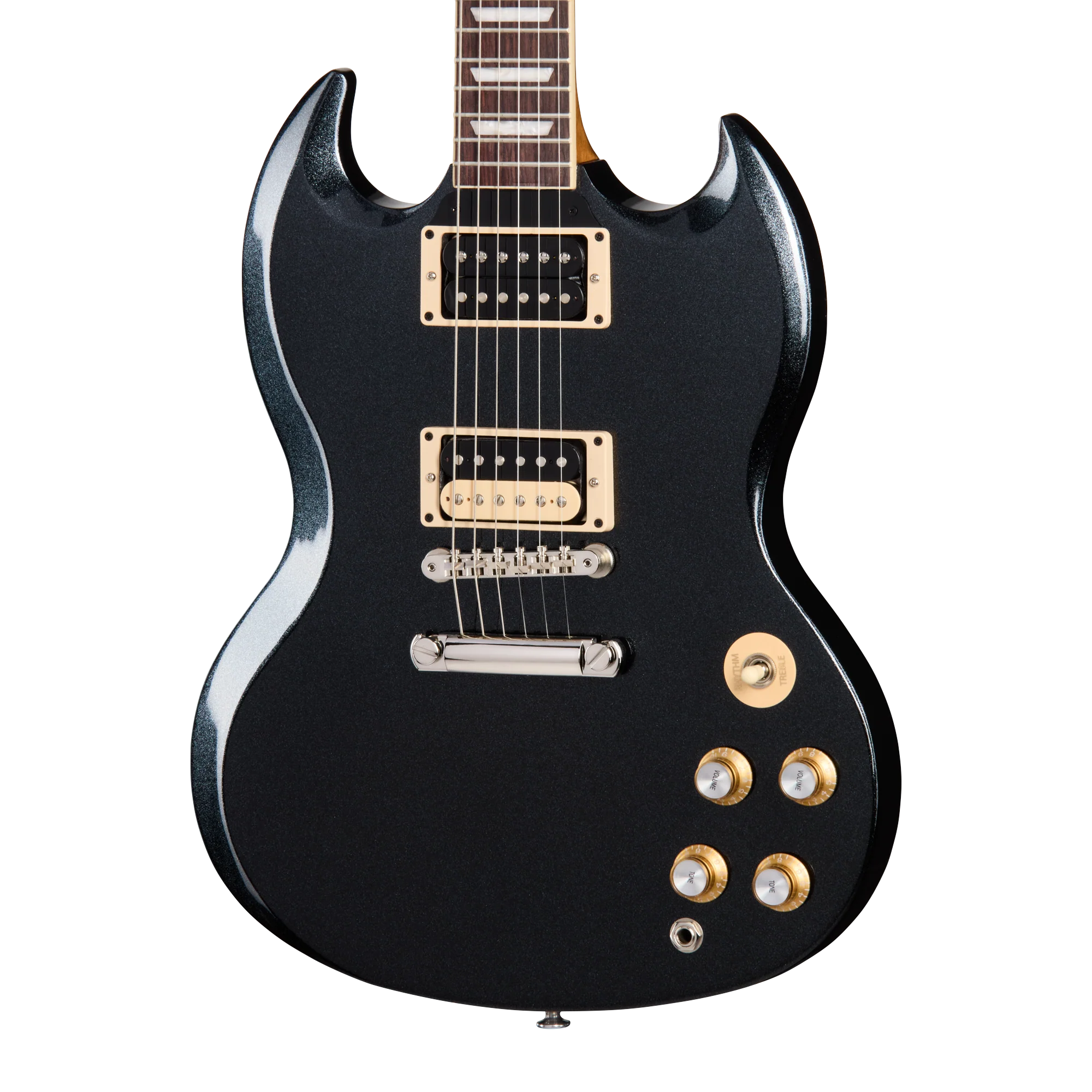 Gibson Mod™ Collection SG Standard ‘61, Glimmer Shimmer