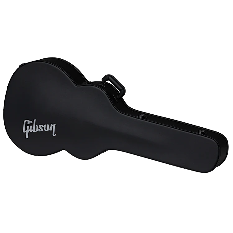 Gibson Modern Hardshell Case, SJ-200, Black