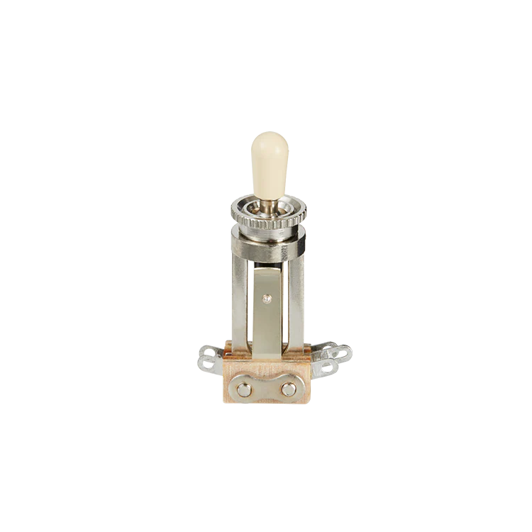 Gibson Straight Type Toggle Switch