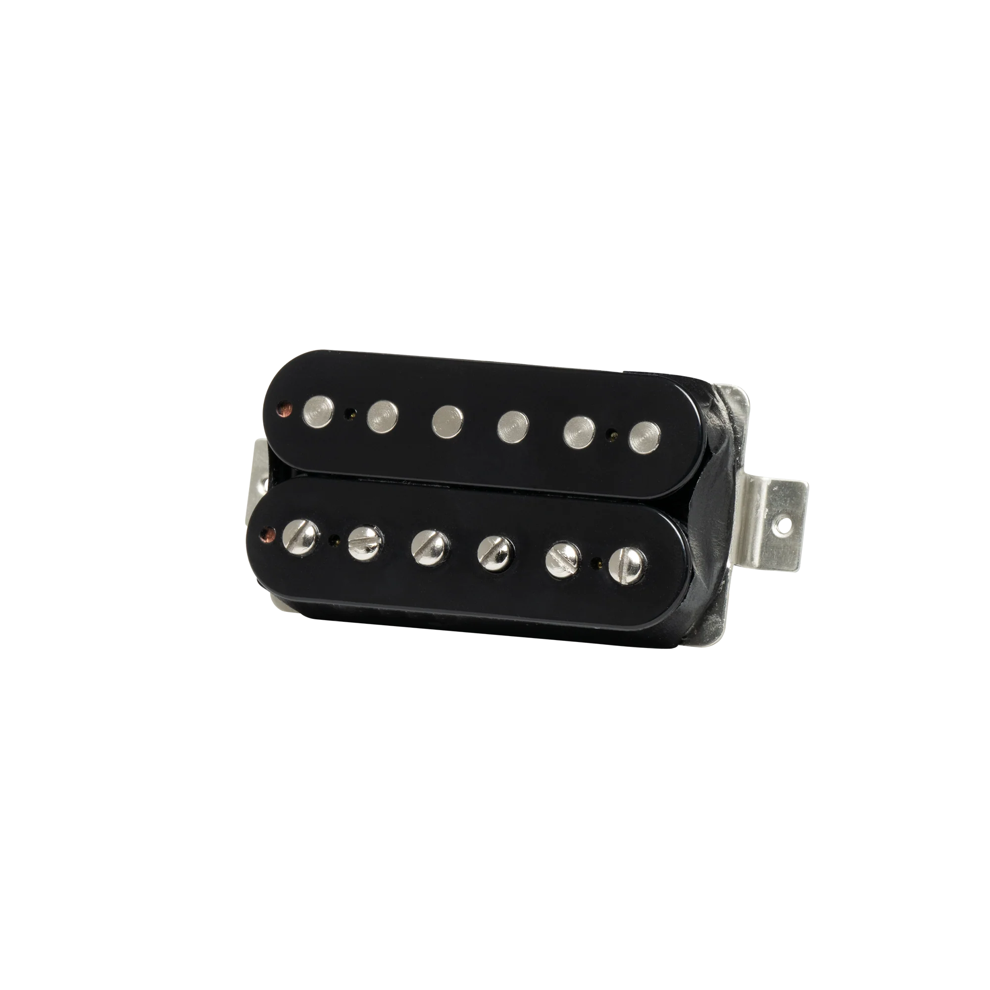 Kramer Eruption, Treble, Double Black