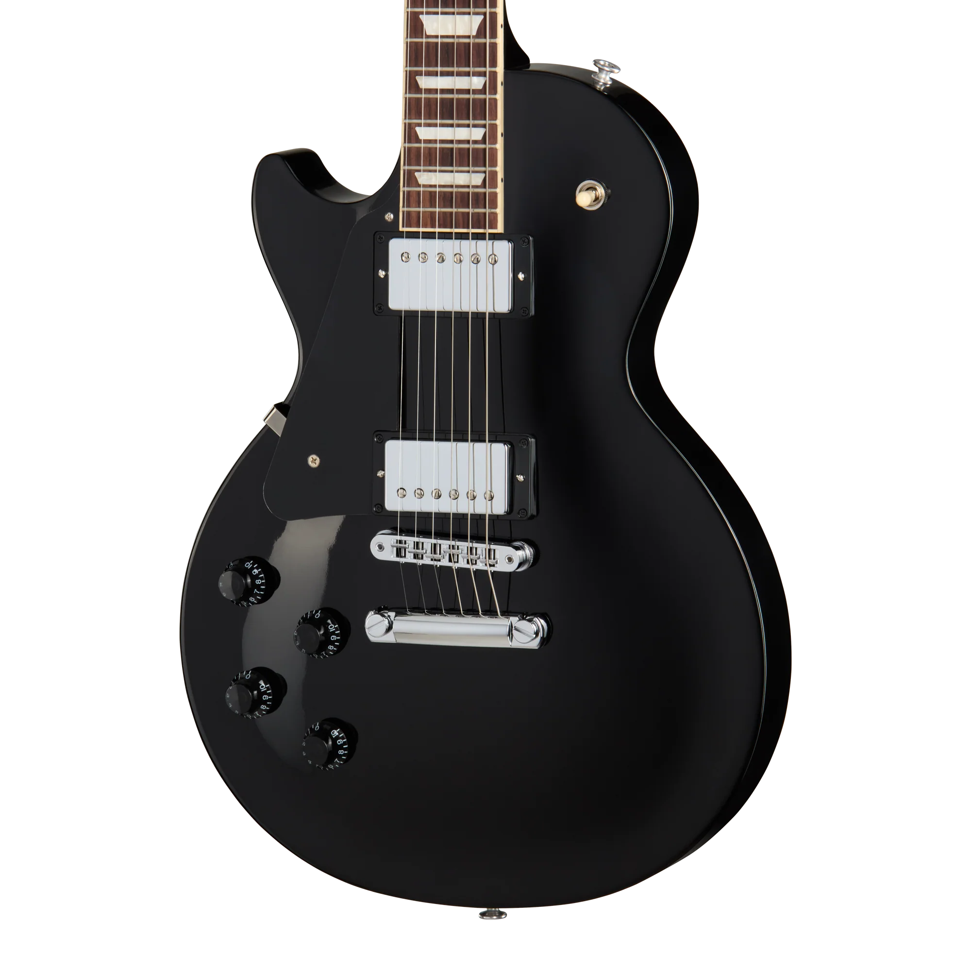 Gibson Les Paul Studio, Ebony, Left-Handed
