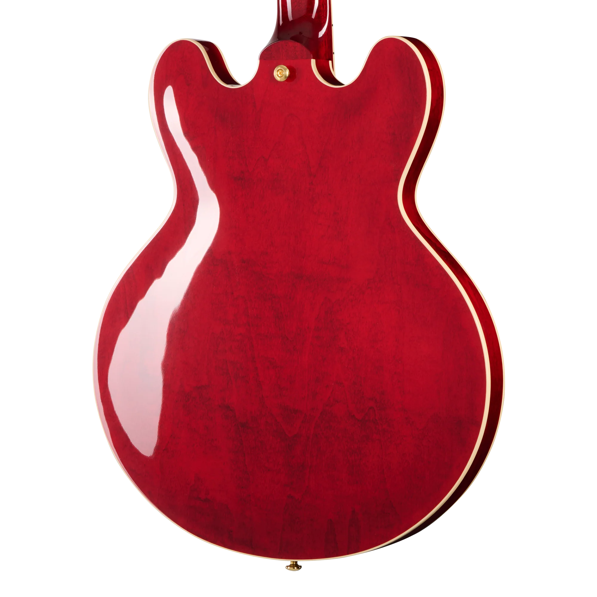 Gibson Marcus King ES-345, 60s Cherry